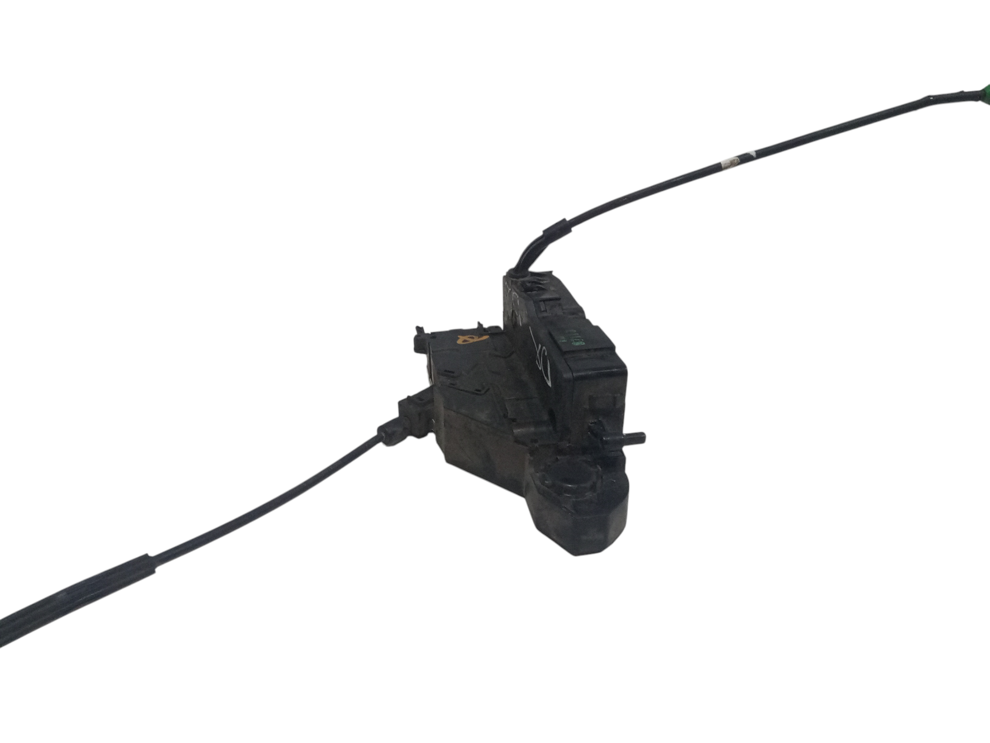 Serratura Anteriore Destra per Citroen C3 Picasso (08>) (2008 - In produzione)