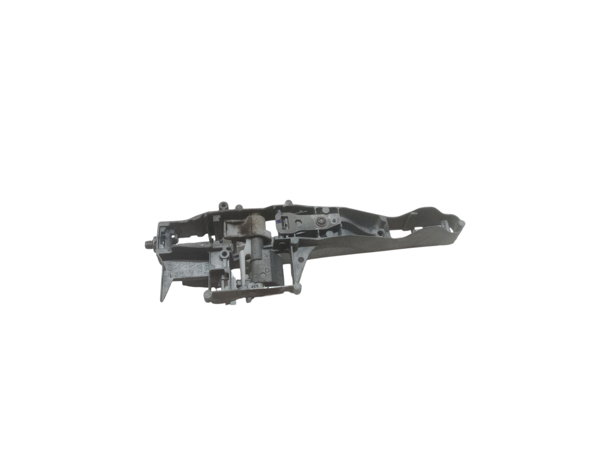 Supporto maniglia anteriore destra per Peugeot 208 Serie (12>19) (2012 - 2019)