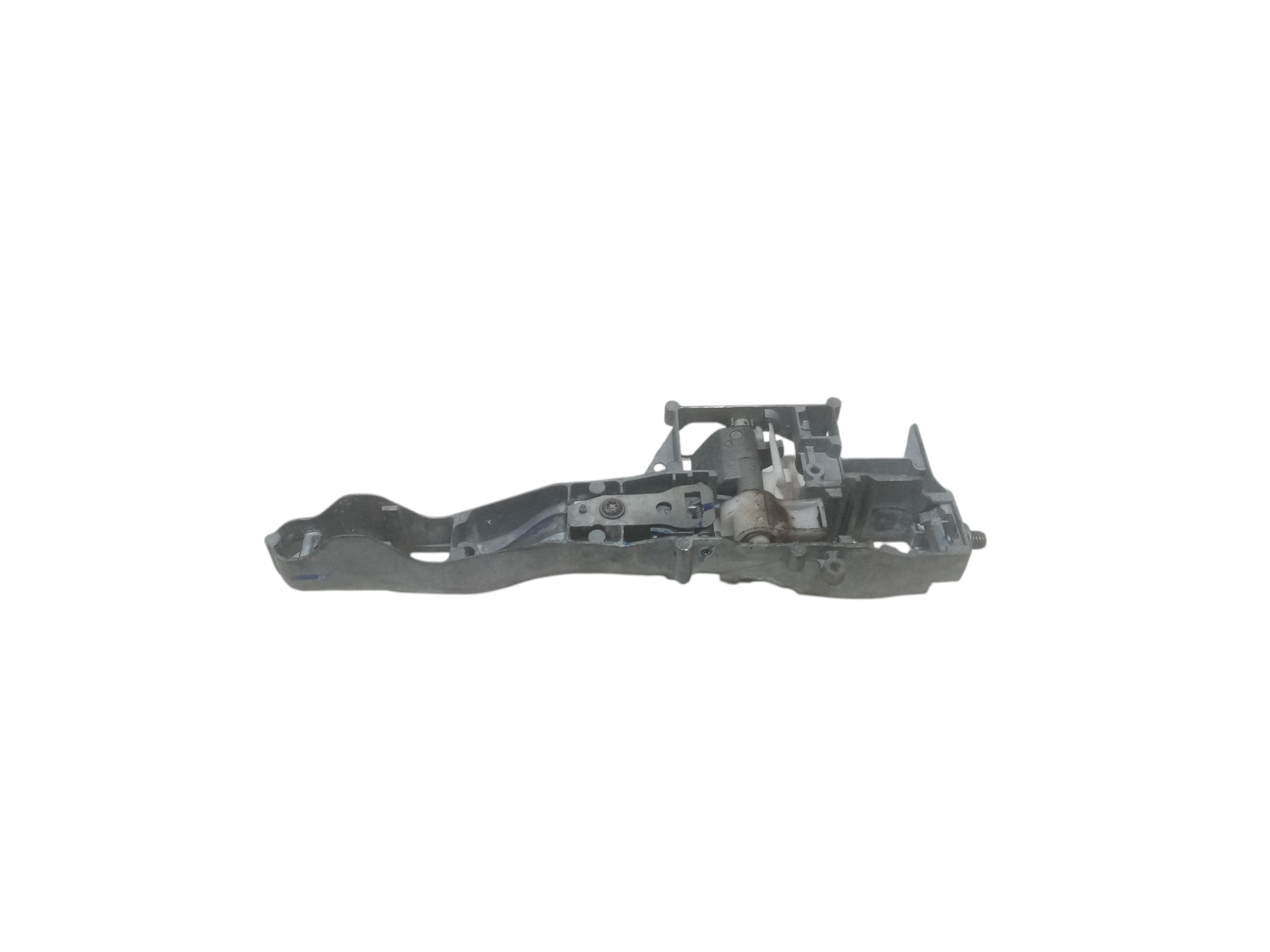 Supporto maniglia anteriore destra per Peugeot 208 Serie (12>19) (2012 - 2019)