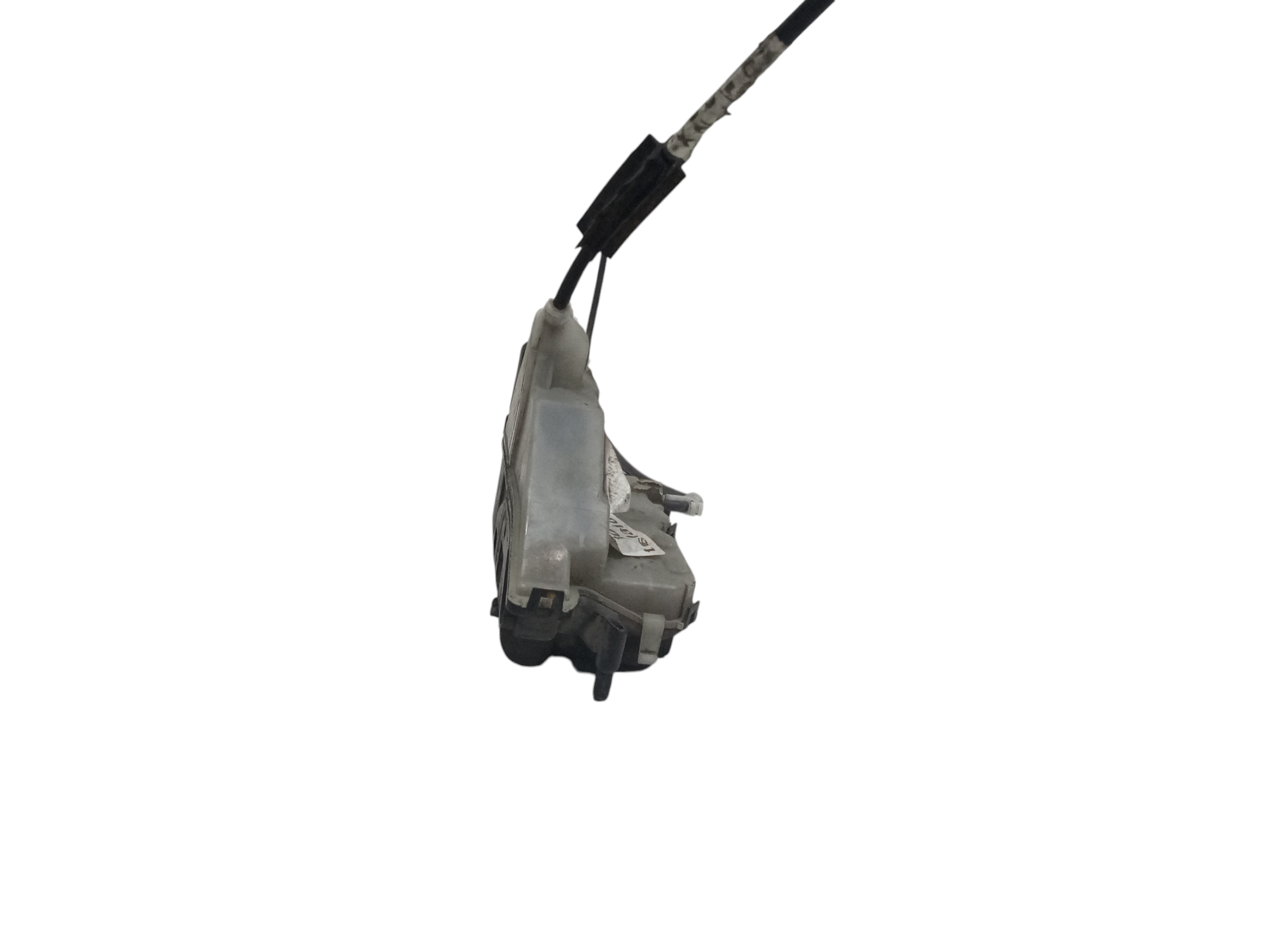 Serratura Anteriore Destra per Peugeot Expert Serie (16>) (2016 - In produzione)