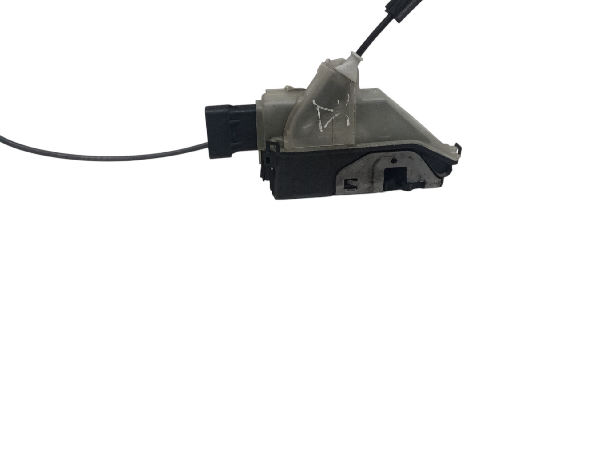 Serratura Anteriore Destra per Peugeot Expert Serie (16>) (2016 - In produzione)