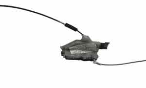 Serratura Anteriore Destra per Peugeot Expert Serie (16>) (2016 - In produzione)