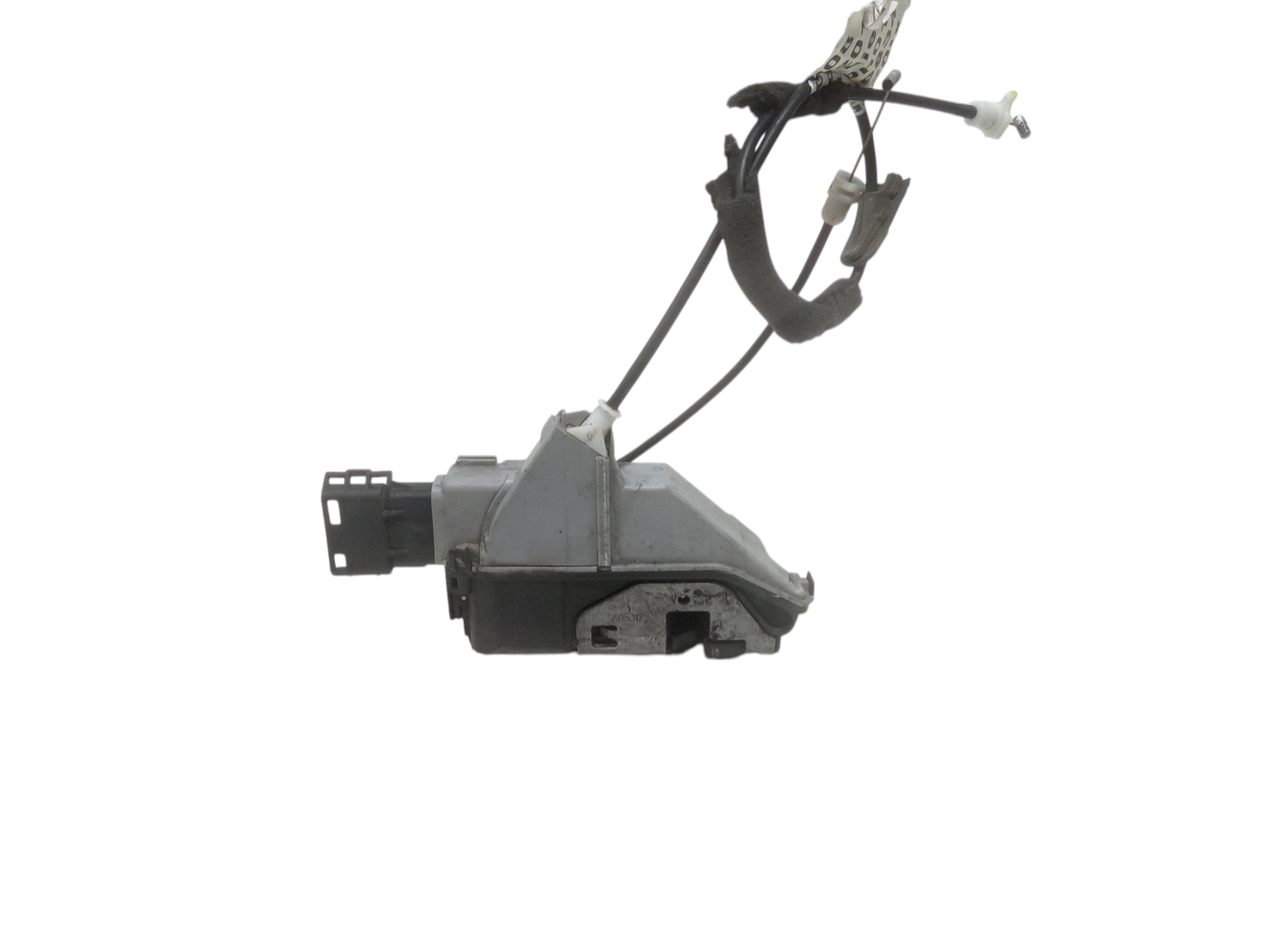 Serratura Posteriore destra per Peugeot 5008 1� Serie (2009 - In produzione)