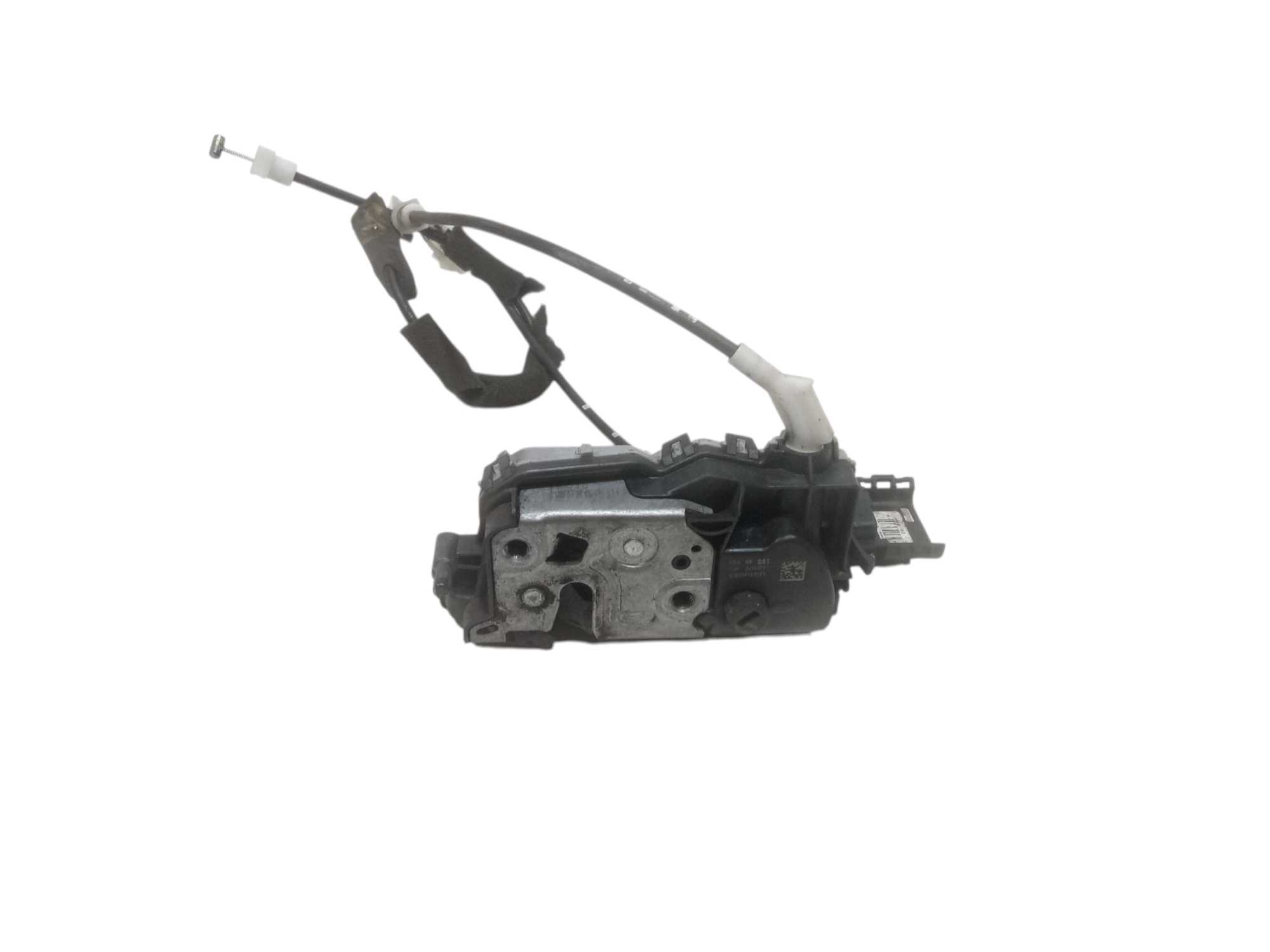 Serratura Posteriore destra per Peugeot 5008 1� Serie (2009 - In produzione)