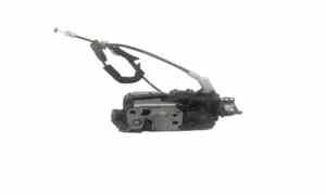 Serratura Posteriore destra per Peugeot 5008 1 Serie (2009 - In produzione)