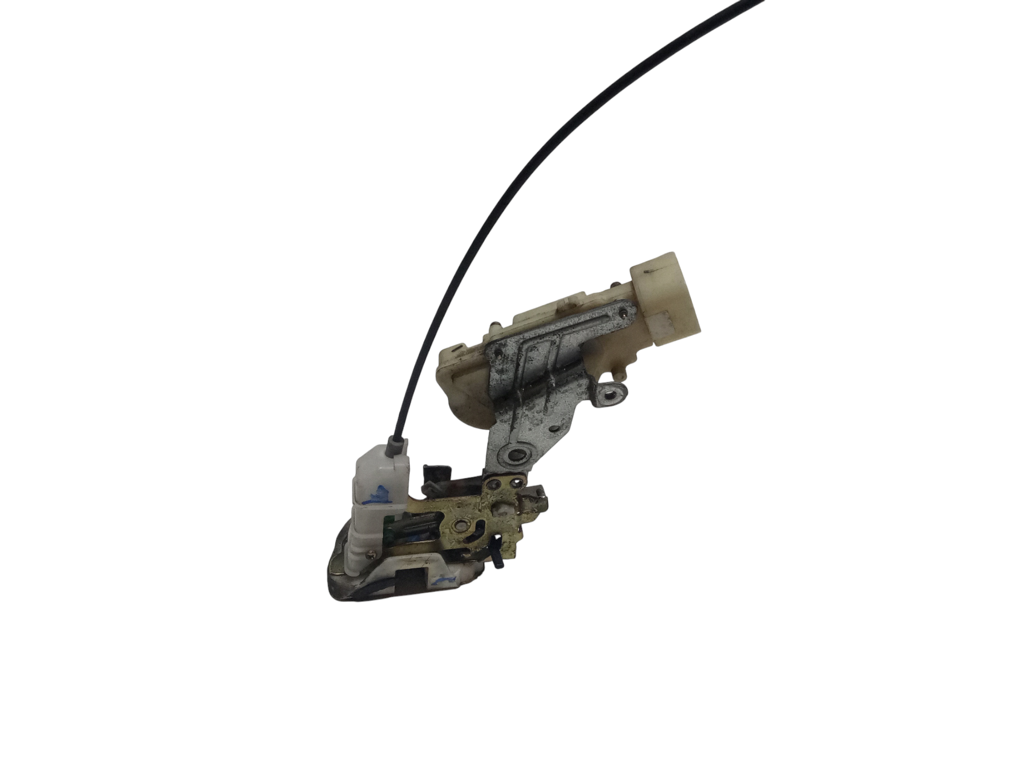 Serratura Anteriore Sinistra per Toyota Yaris Verso Serie (03>05)