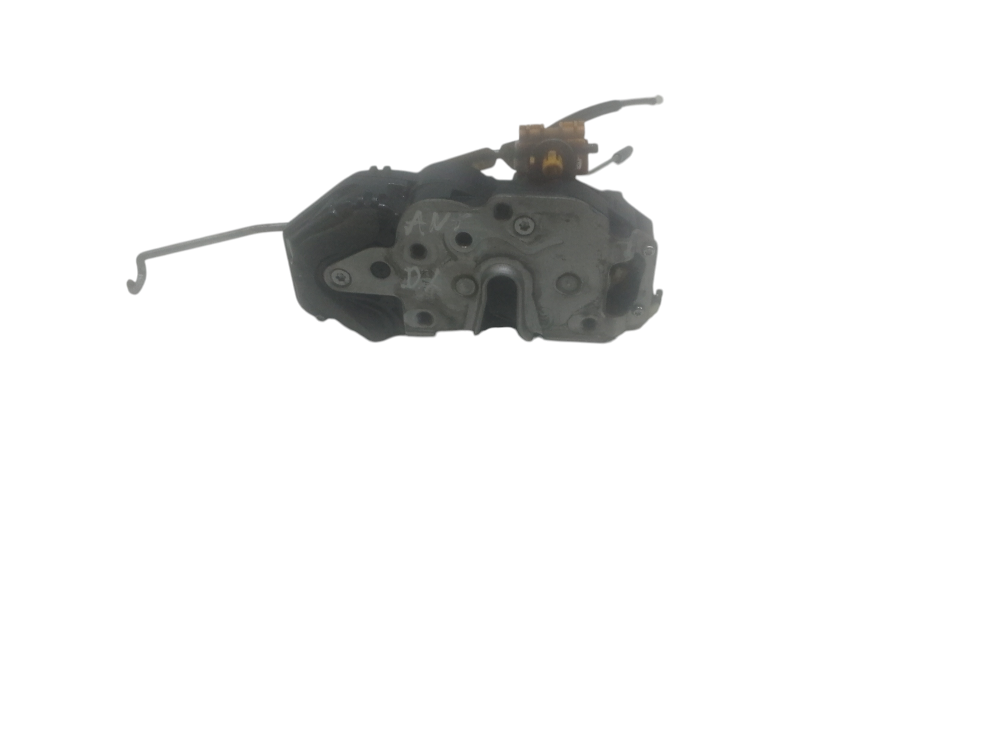 Serratura Anteriore Destra per Opel Astra J 2 Serie (2011 - In produzione)