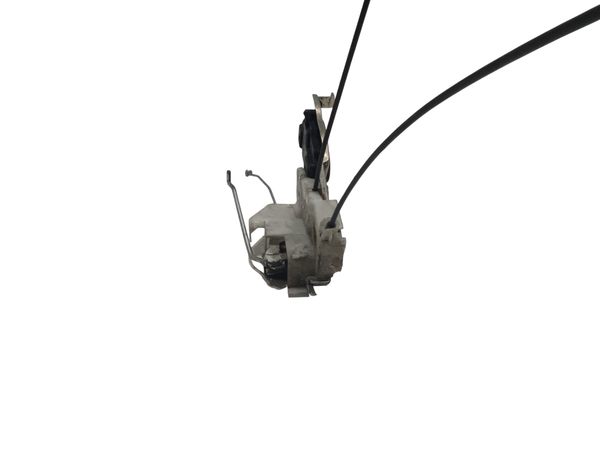 Serratura Anteriore Sinistra per Suzuki Alto 3 Serie (2008 - In produzione)