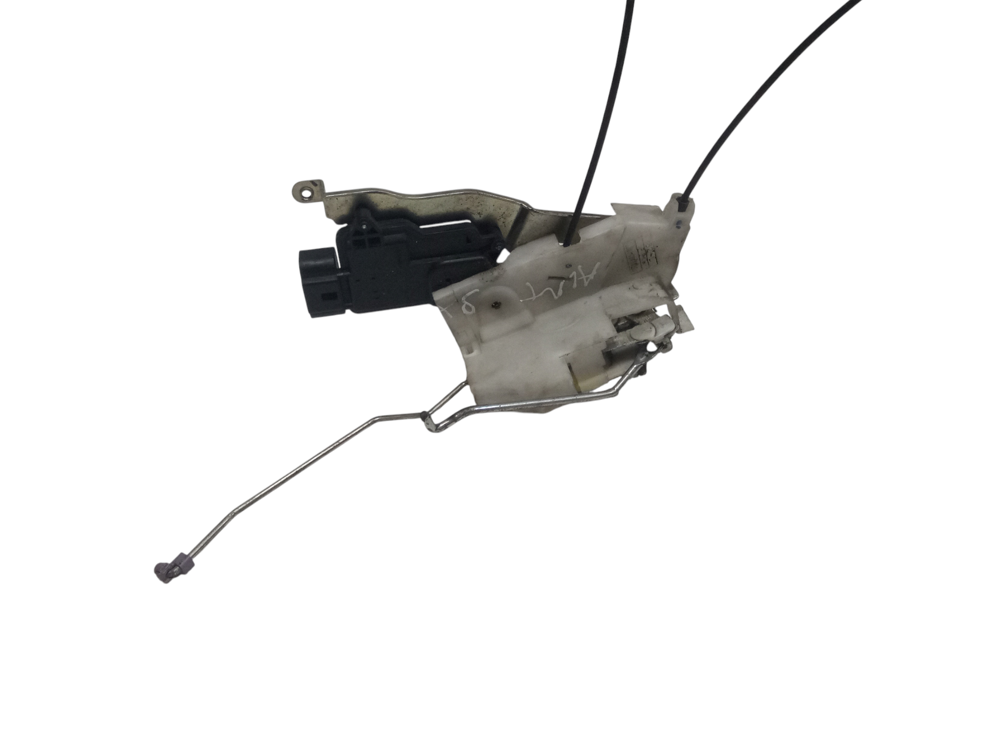 Serratura Anteriore Sinistra per Suzuki Alto 3 Serie (2008 - In produzione)