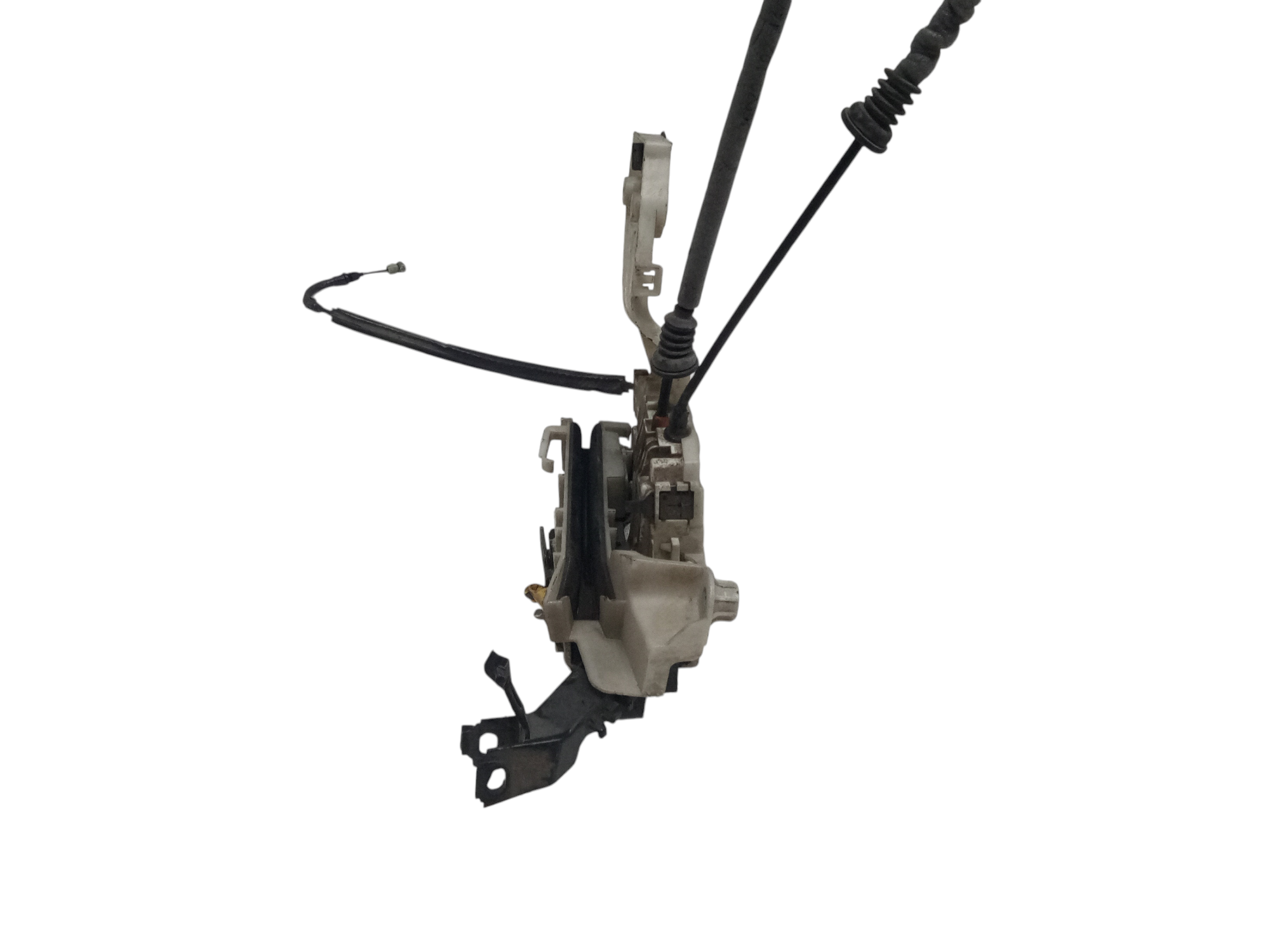 Serratura Anteriore Sinistra per Fiat 500 X Serie (15>) (2015 - In produzione)