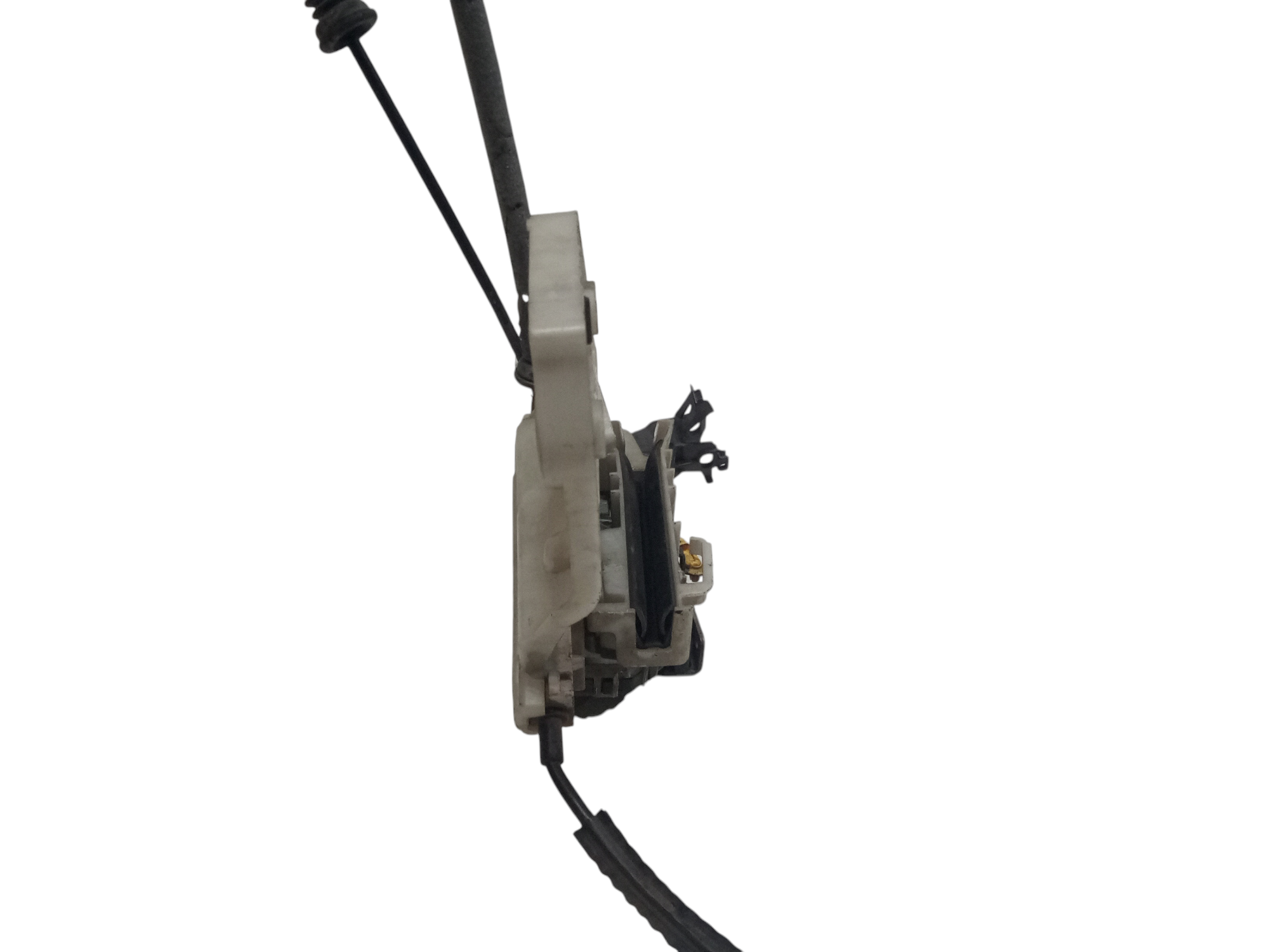 Serratura Anteriore Sinistra per Fiat 500 X Serie (15>) (2015 - In produzione)