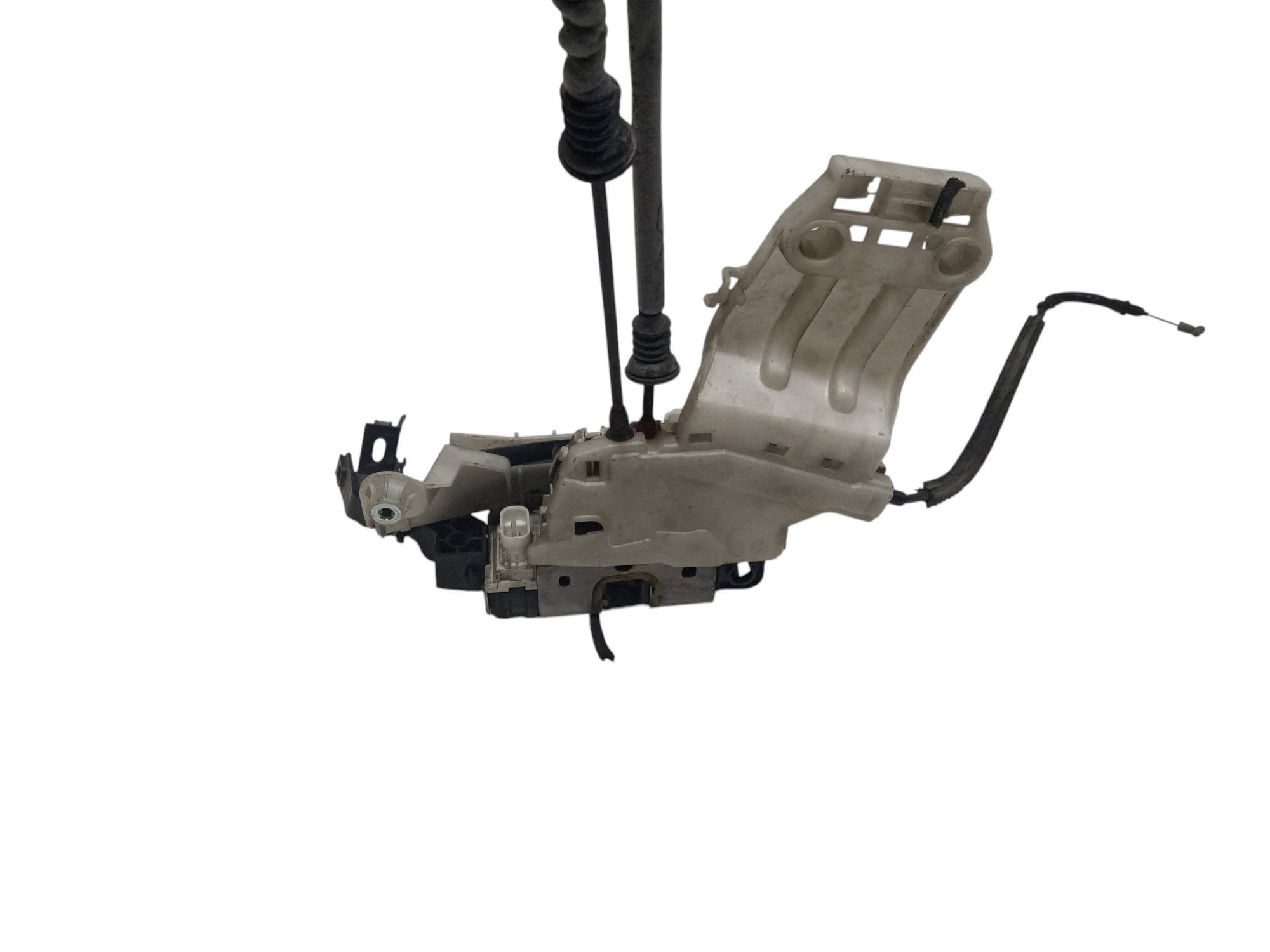 Serratura Anteriore Sinistra per Fiat 500 X Serie (15>) (2015 - In produzione)