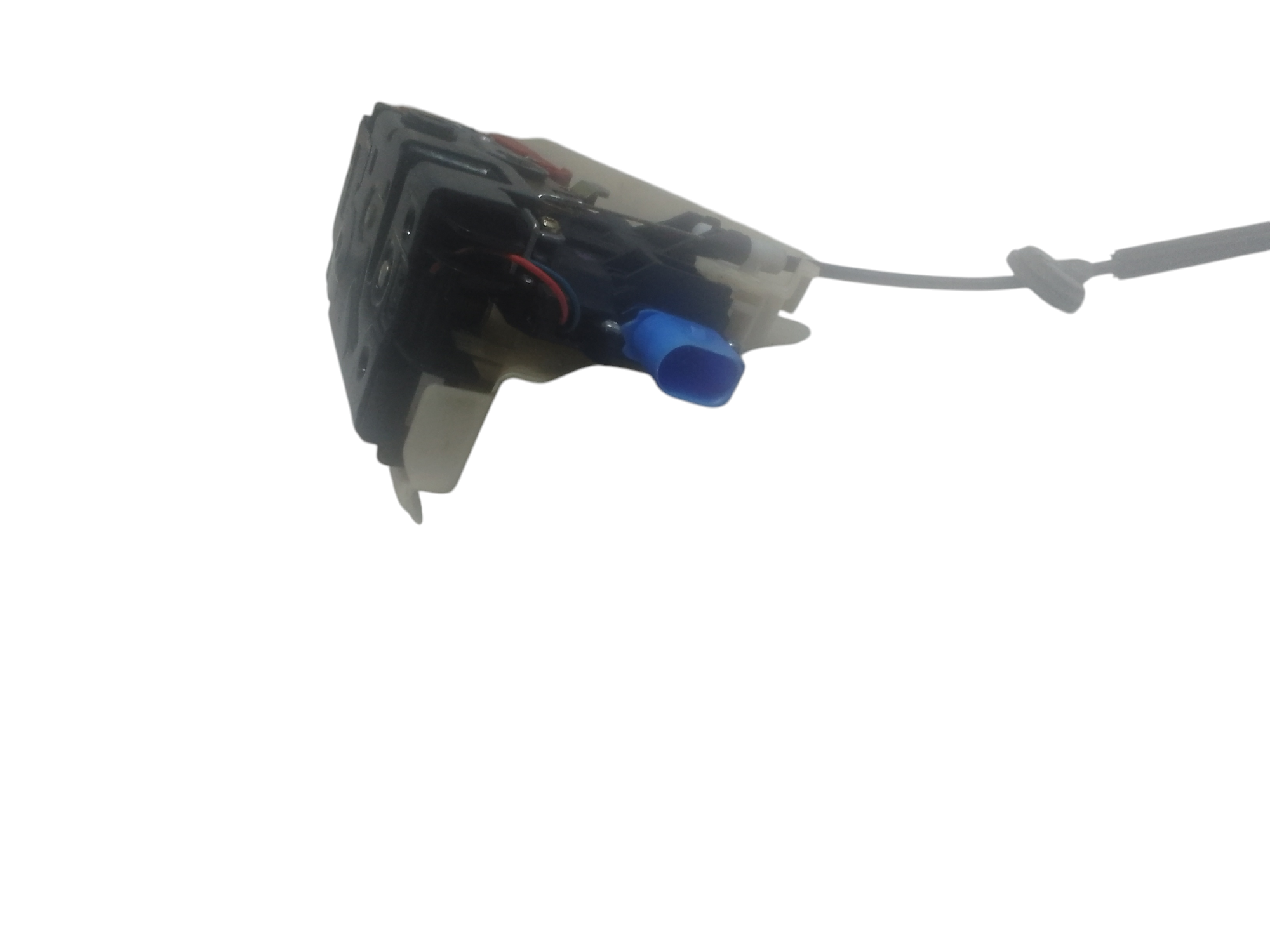 Serratura Anteriore Sinistra per Volkswagen Golf 5 Berlina (03>08) (2003 - 2008)