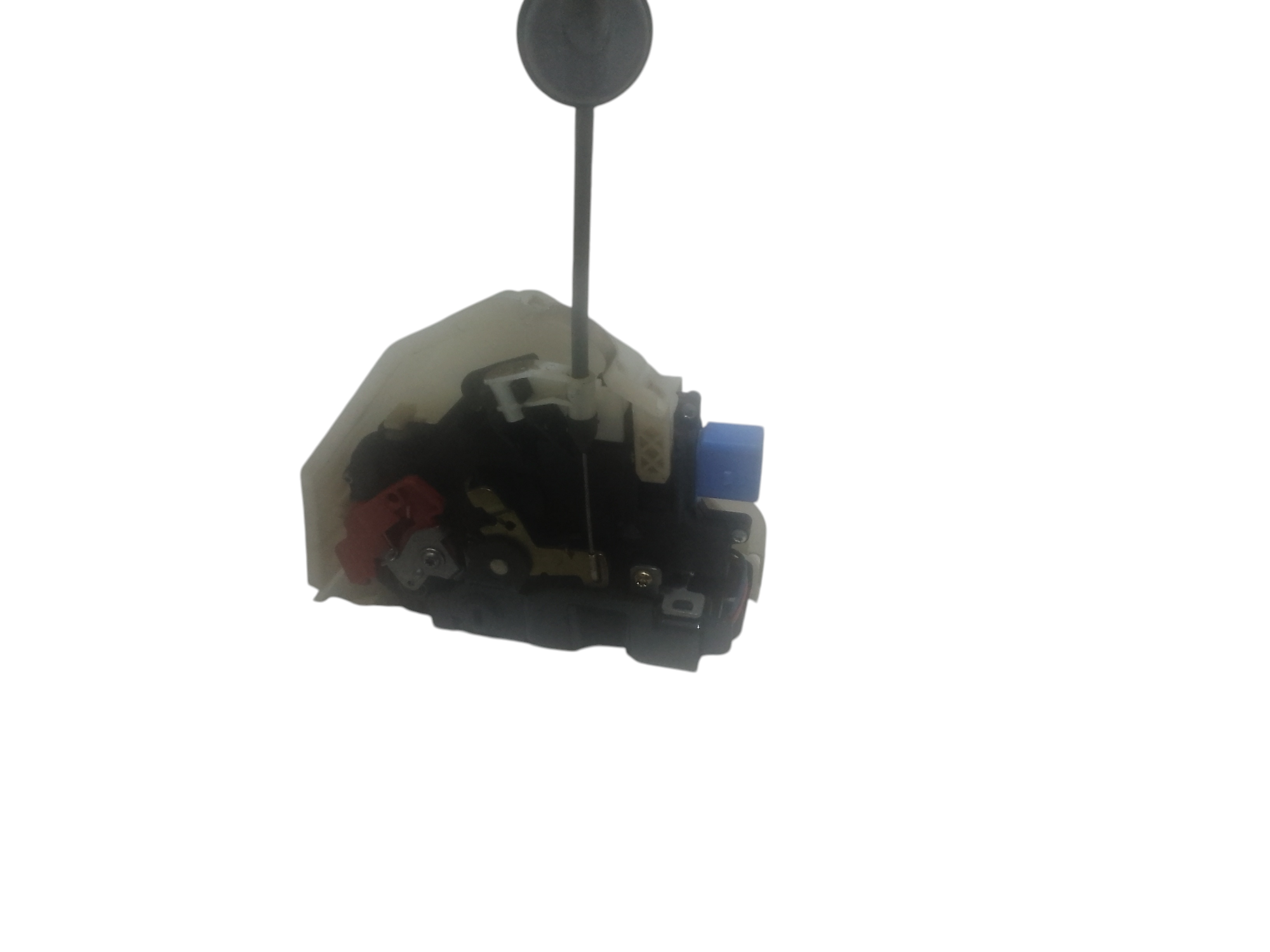 Serratura Anteriore Sinistra per Volkswagen Golf 5 Berlina (03>08) (2003 - 2008)