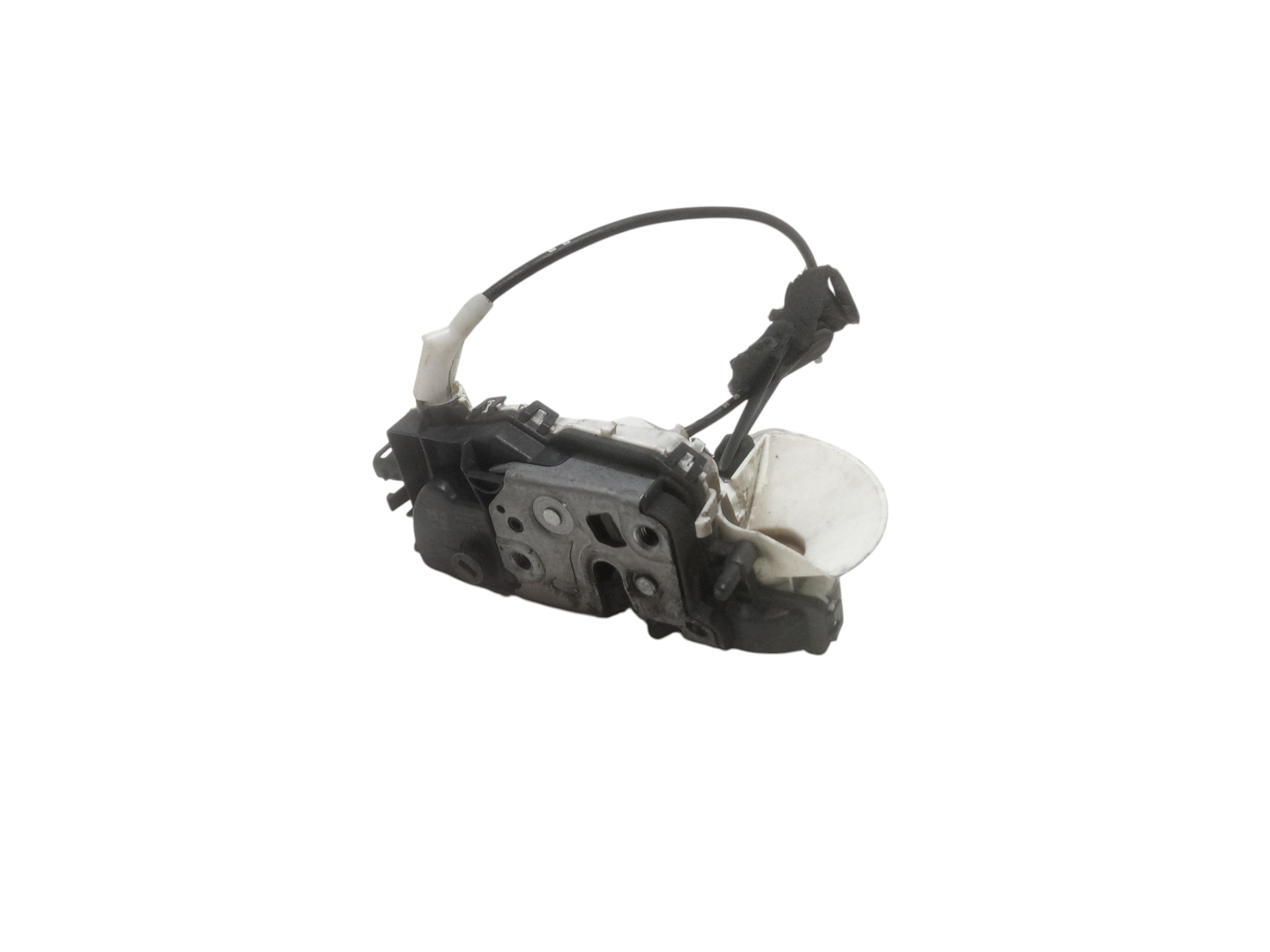 Serratura Anteriore Destra per Peugeot 5008 1� Serie (2009 - In produzione)