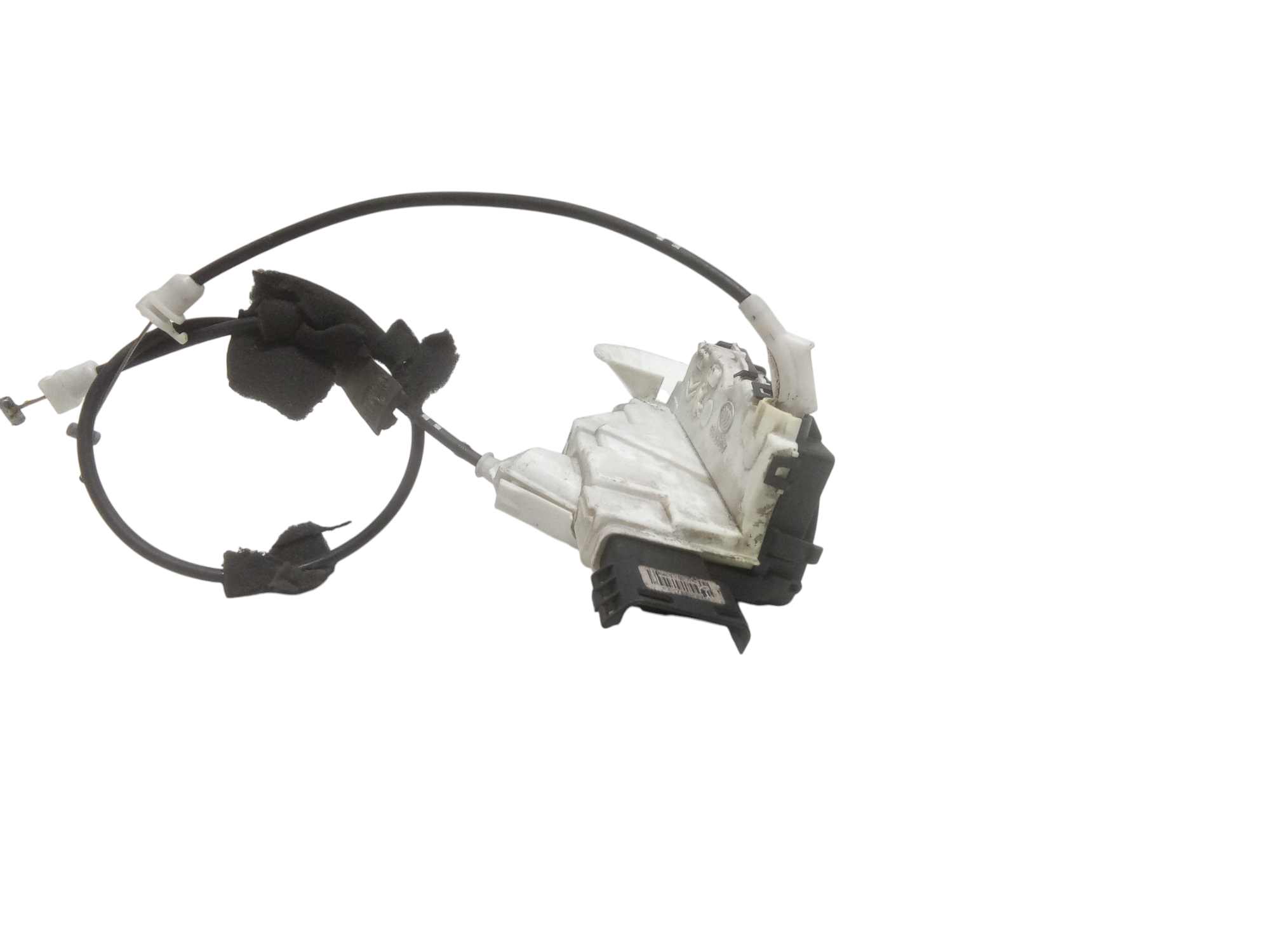 Serratura Anteriore Destra per Peugeot 5008 1� Serie (2009 - In produzione)