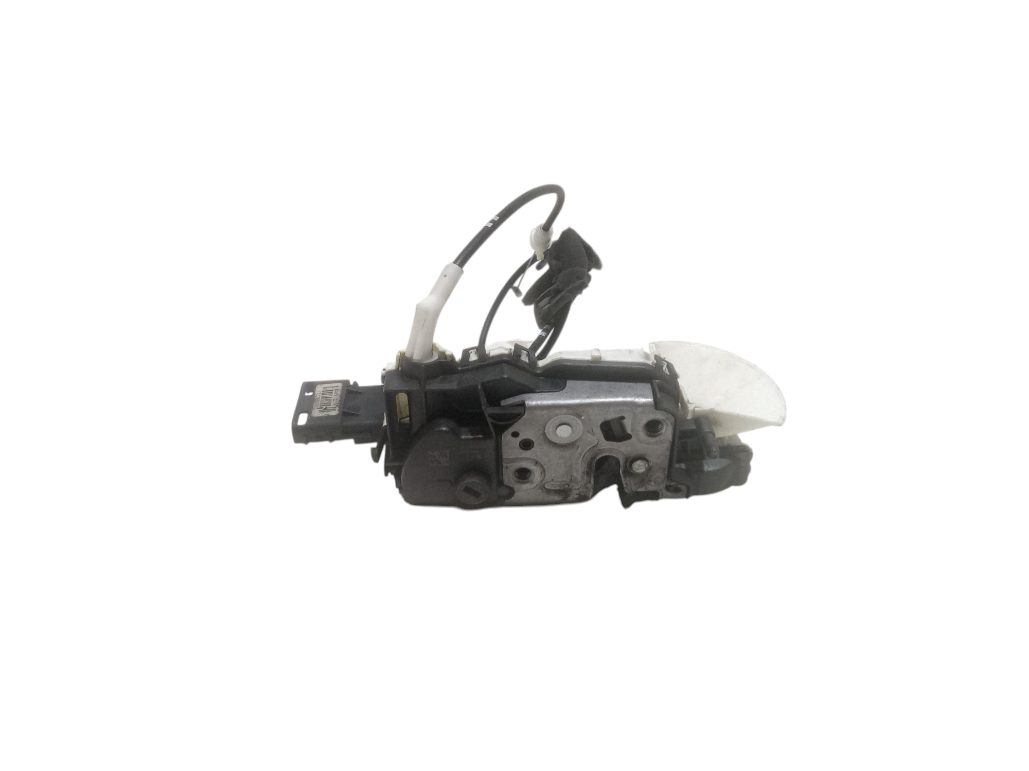 Serratura Anteriore Destra per Peugeot 5008 1� Serie (2009 - In produzione)