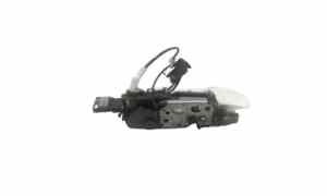 Serratura Anteriore Destra per Peugeot 5008 1 Serie (2009 - In produzione)