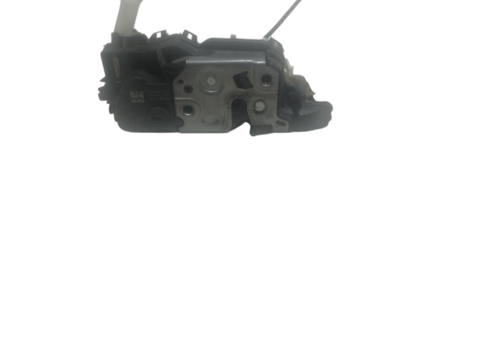 Serratura Anteriore Sinistra per Citroen C3 Serie (2009 - 2015)