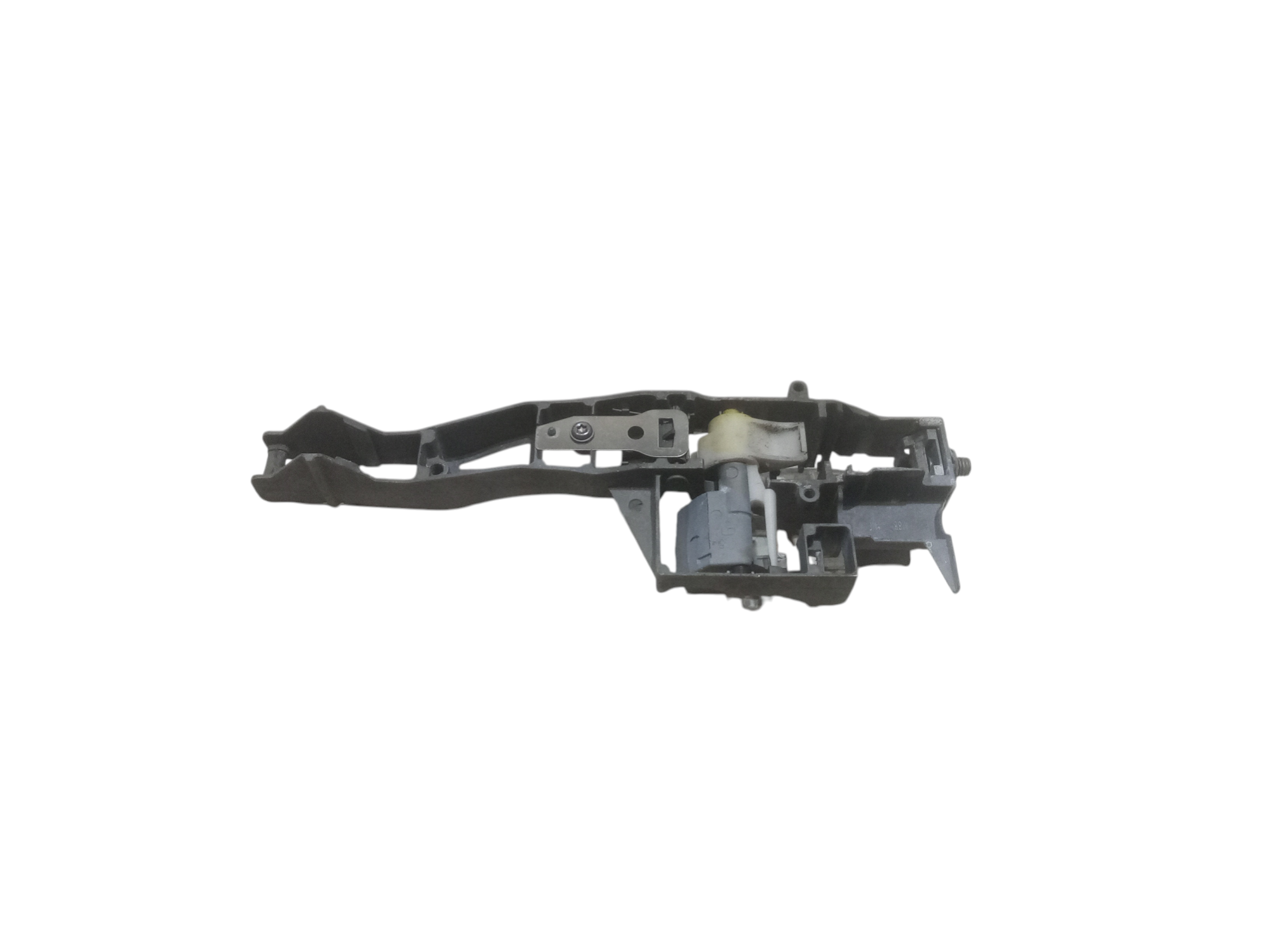 Supporto maniglia anteriore destra per Peugeot 5008 1 Serie (2009 - In produzione)