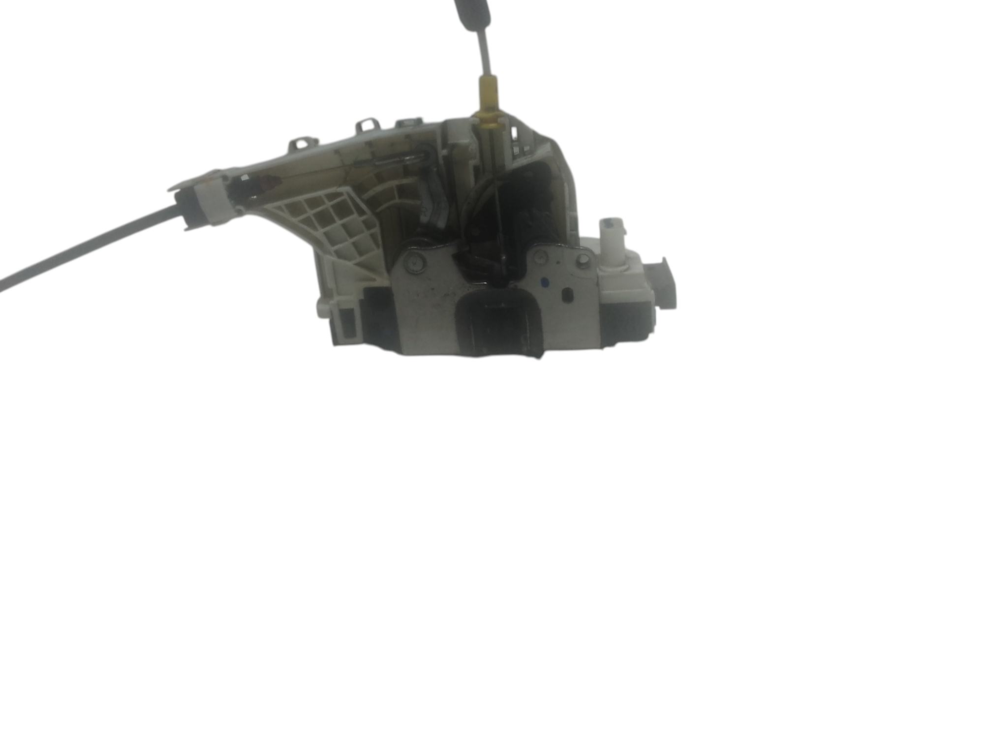 Serratura Anteriore Destra per Mercedes Sprinter Serie 310 (2011 - In produzione)