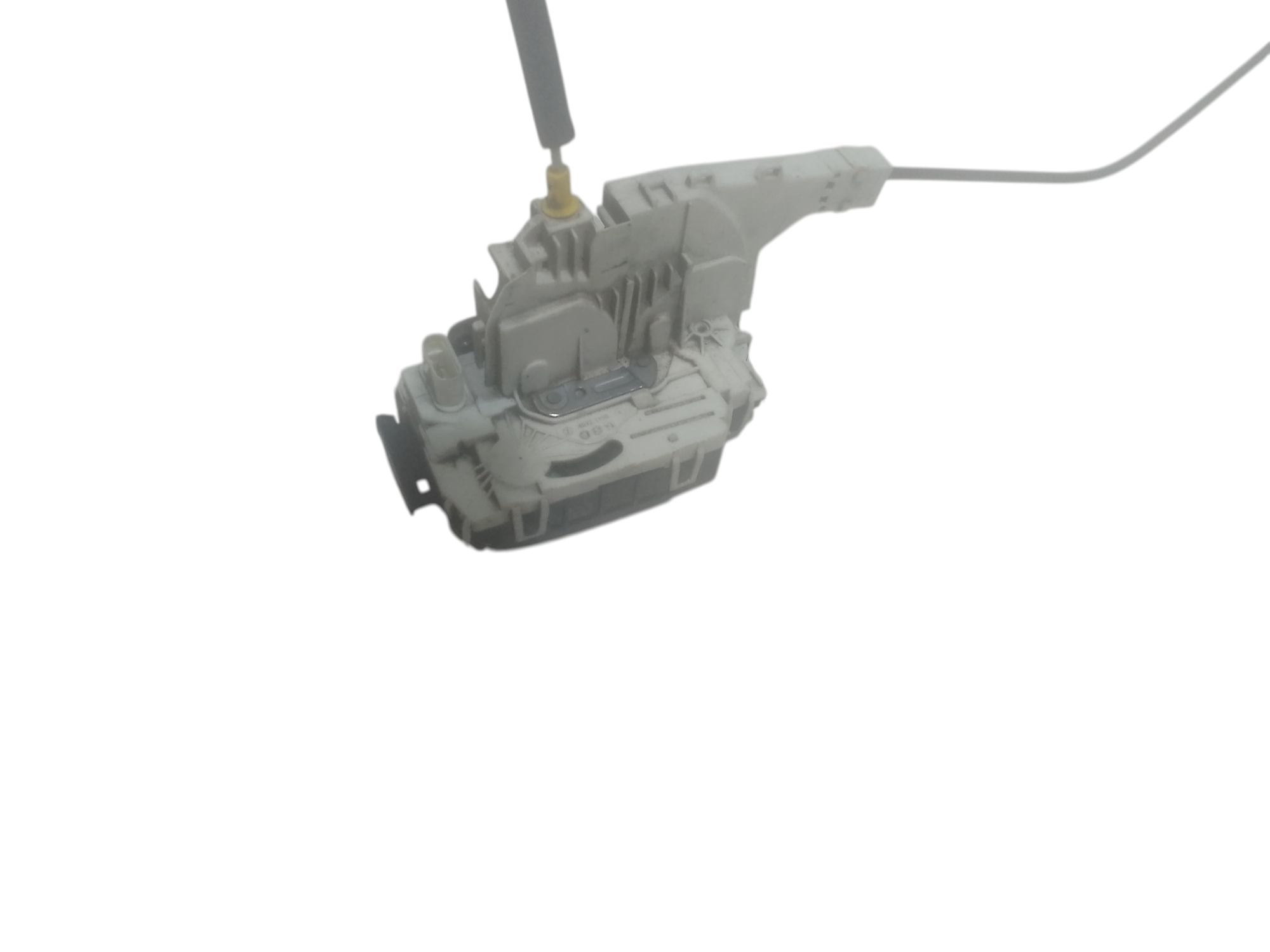 Serratura Anteriore Destra per Mercedes Sprinter Serie 310 (2011 - In produzione)