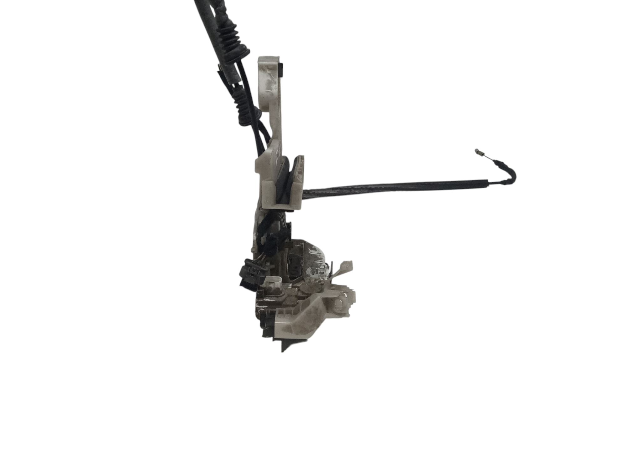 Serratura Anteriore Destra per Fiat 500 X Serie (15>) (2015 - In produzione)