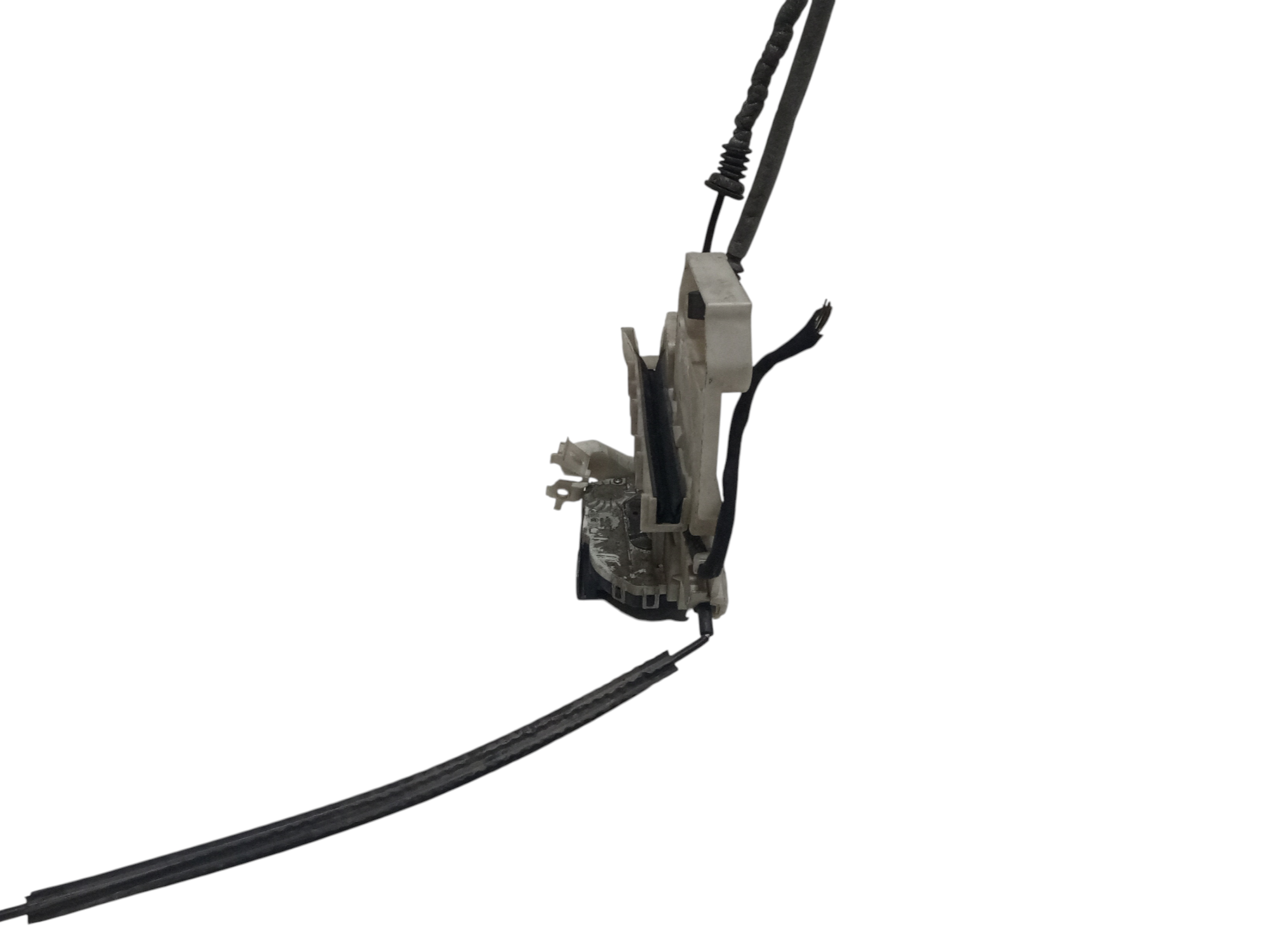 Serratura Anteriore Destra per Fiat 500 X Serie (15>) (2015 - In produzione)