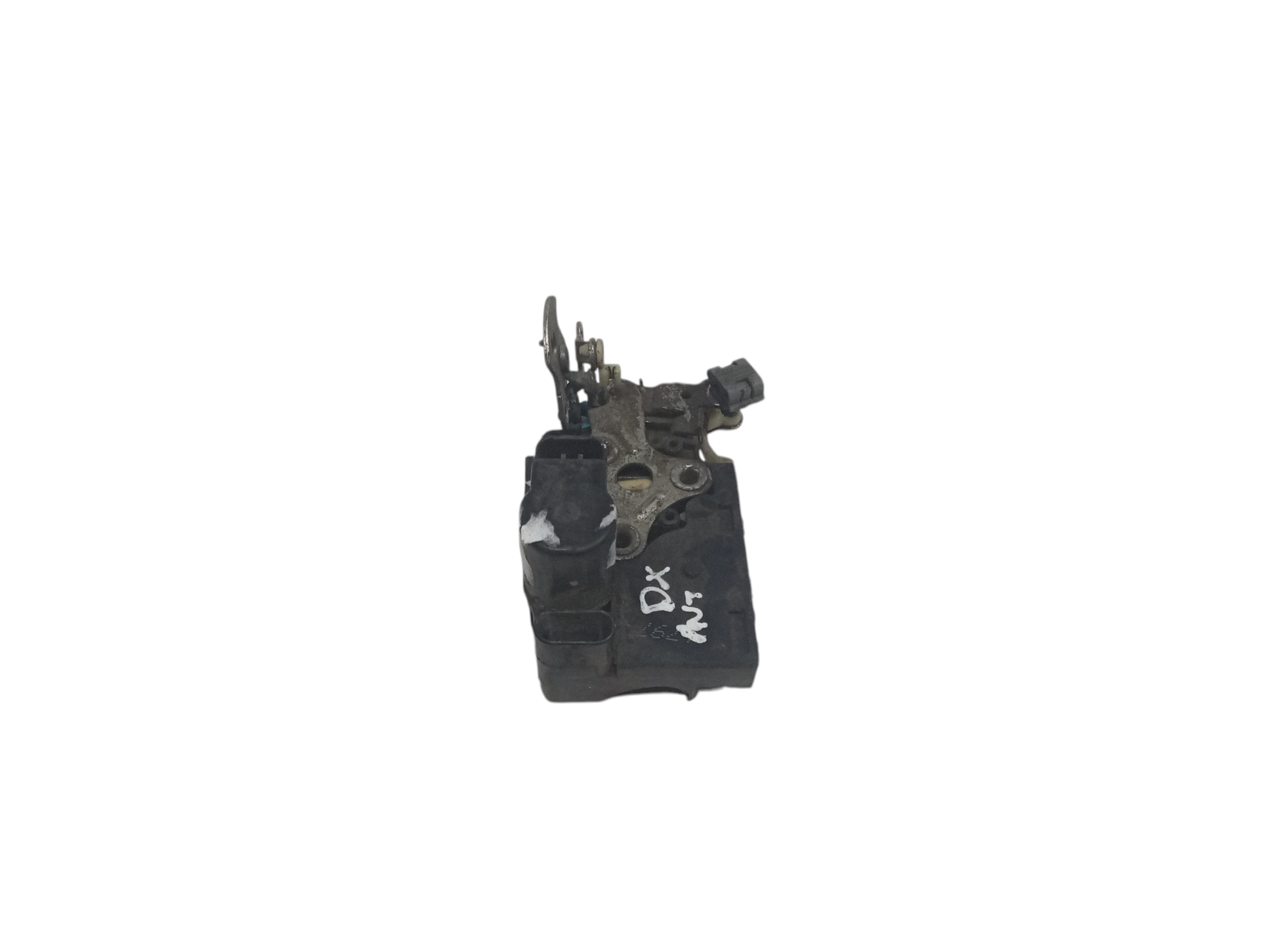 Serratura Anteriore Destra per Chevrolet Spark 2 Serie (2012 - In produzione)