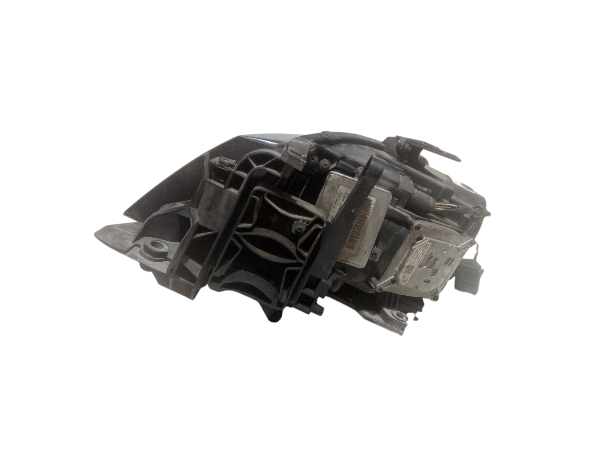 Faro anteriore DX allo Xeno per Audi A4 Avant (8k5) (08>15) (2008 - 2015)