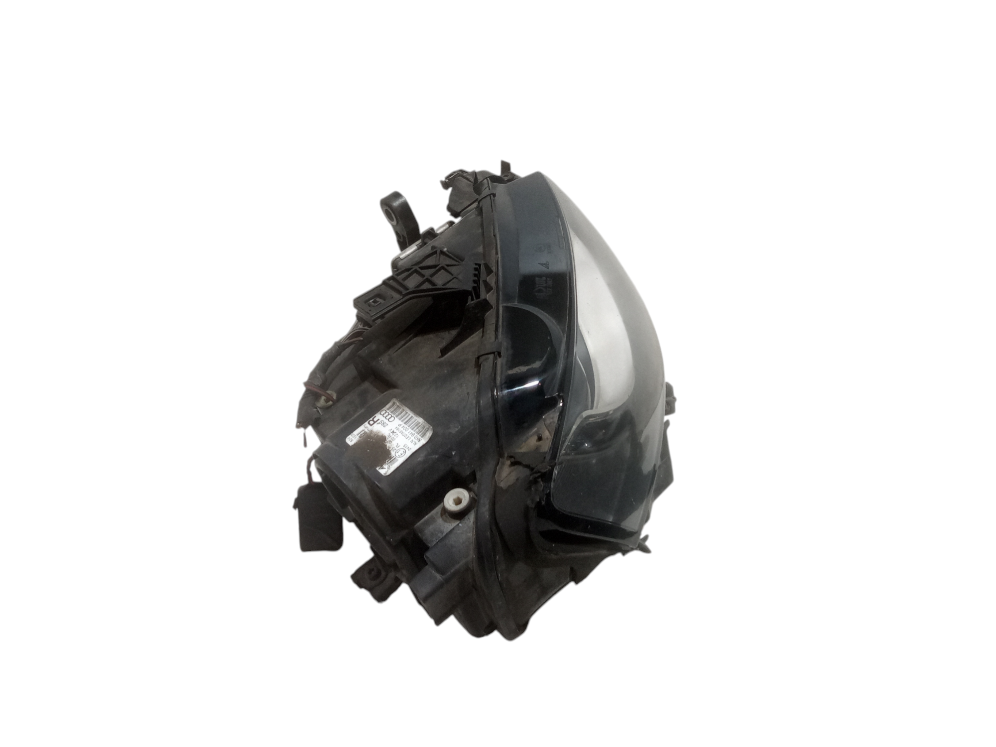 Faro anteriore DX allo Xeno per Audi A4 Avant (8k5) (08>15) (2008 - 2015)