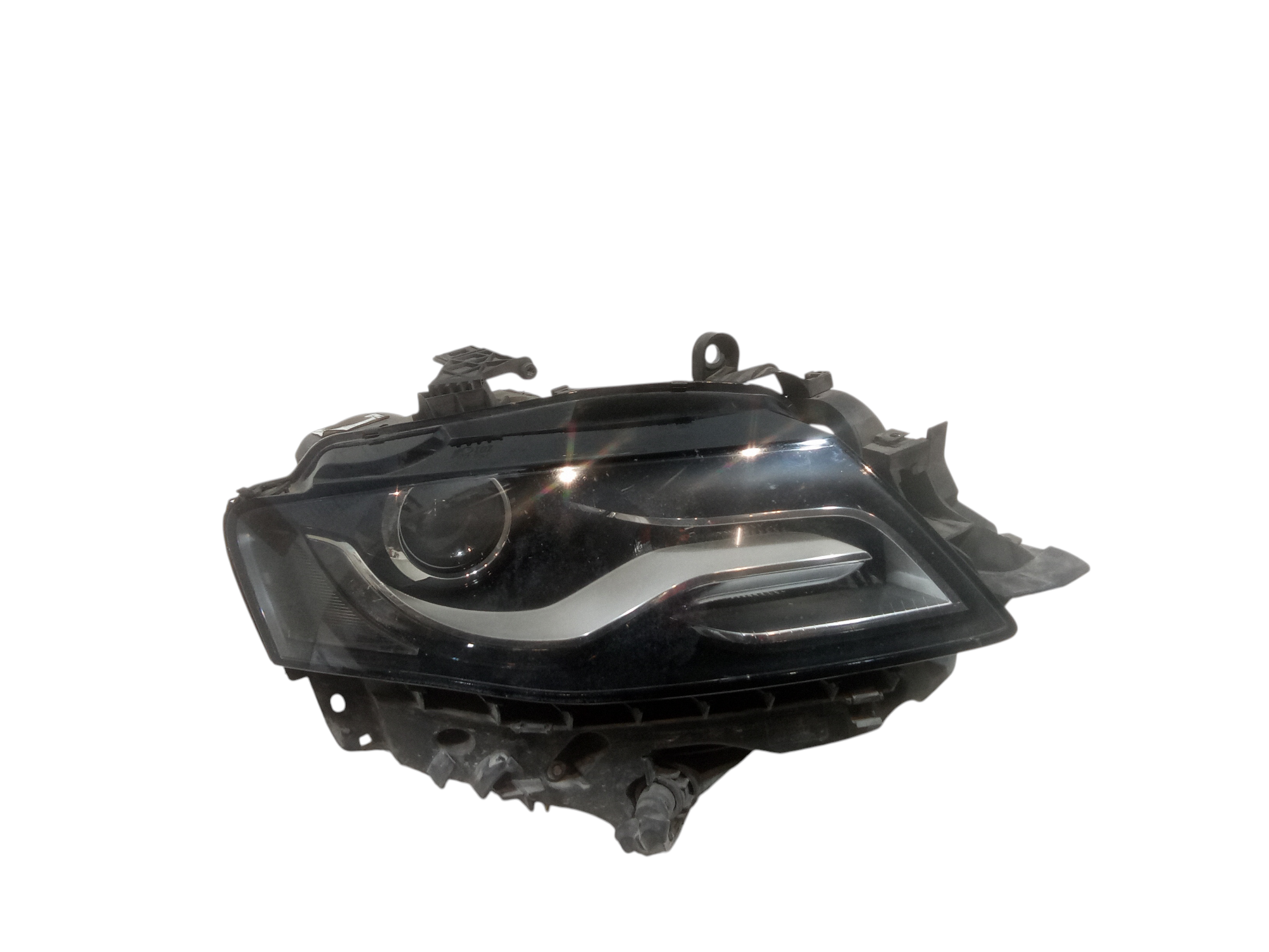 Faro anteriore DX allo Xeno per Audi A4 Avant (8k5) (08>15) (2008 - 2015)