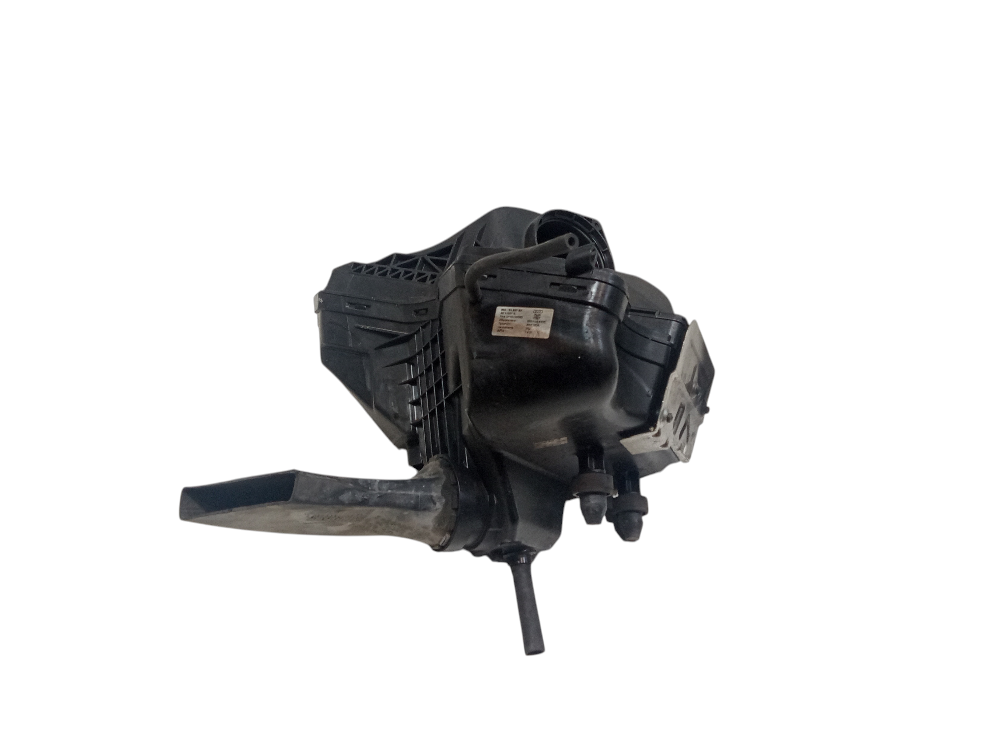 Box scatola filtro aria per Audi A4 Avant (b8) (11>15) (2011 - 2015)