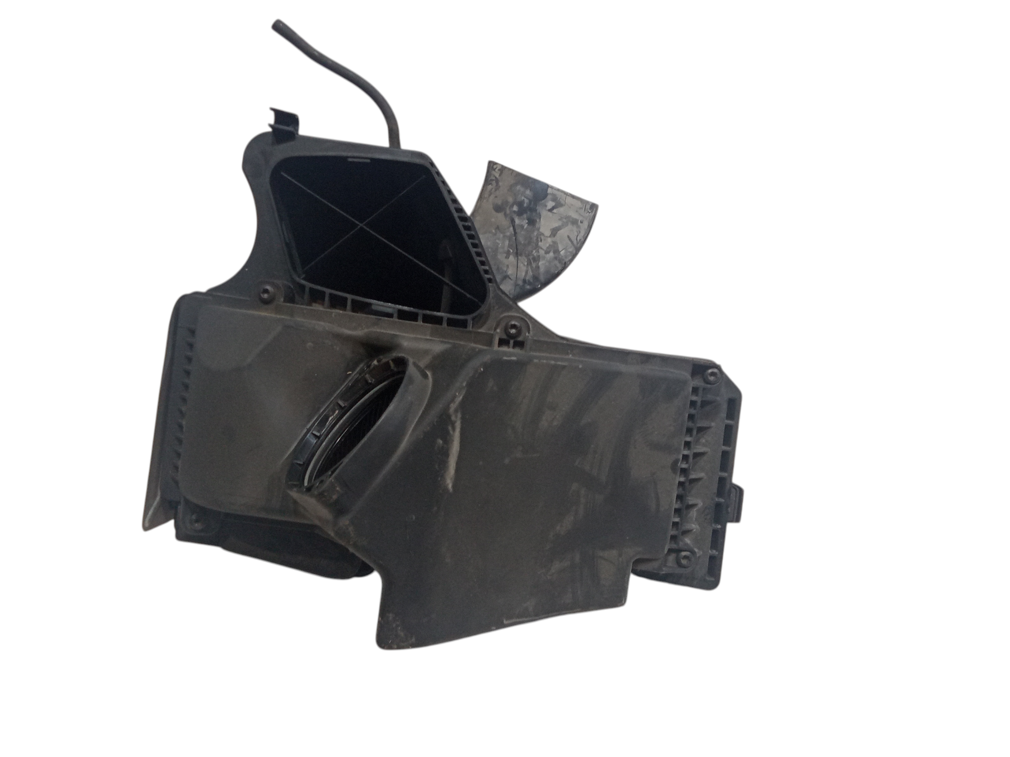 Box scatola filtro aria per Audi A4 Avant (b8) (11>15) (2011 - 2015)