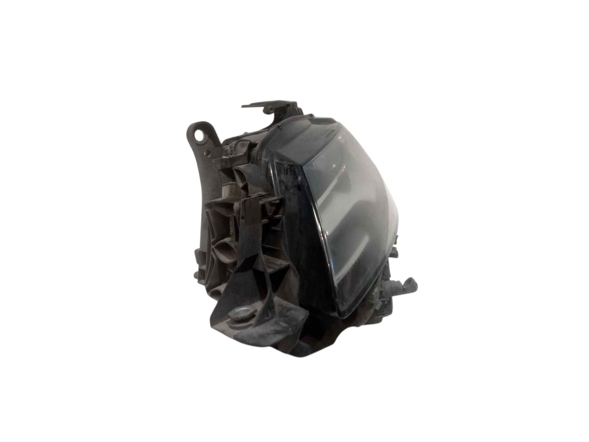 Faro anteriore SX allo Xeno per Audi A4 Avant (8k5) (08>15) (2008 - 2015)