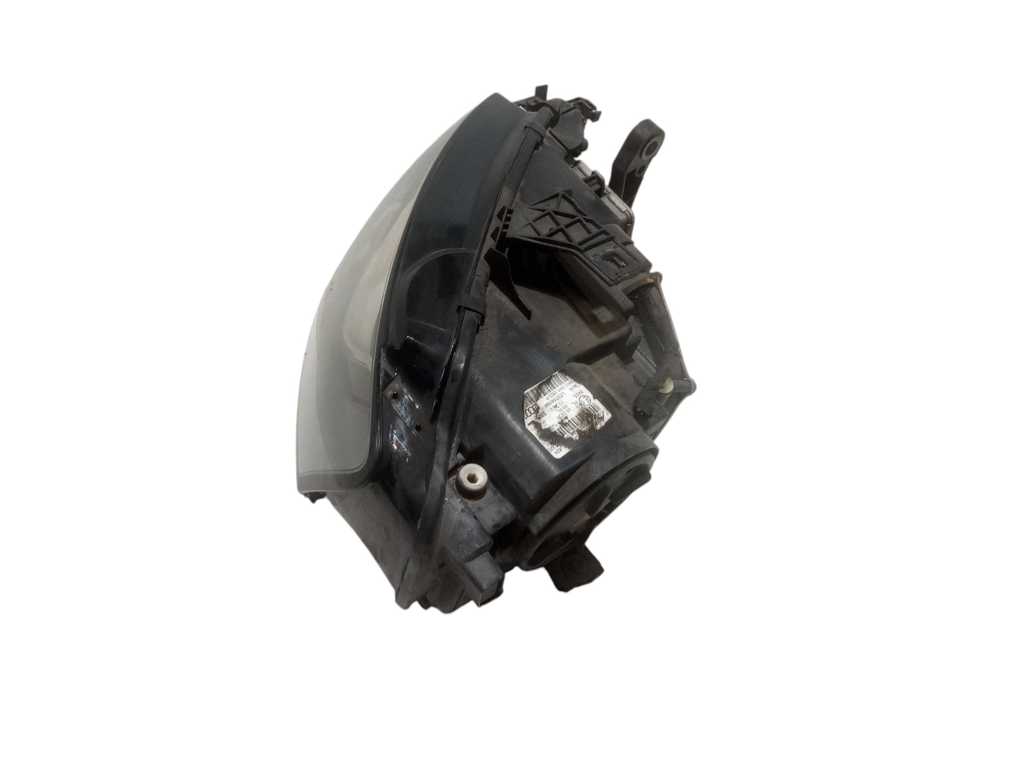 Faro anteriore SX allo Xeno per Audi A4 Avant (8k5) (08>15) (2008 - 2015)