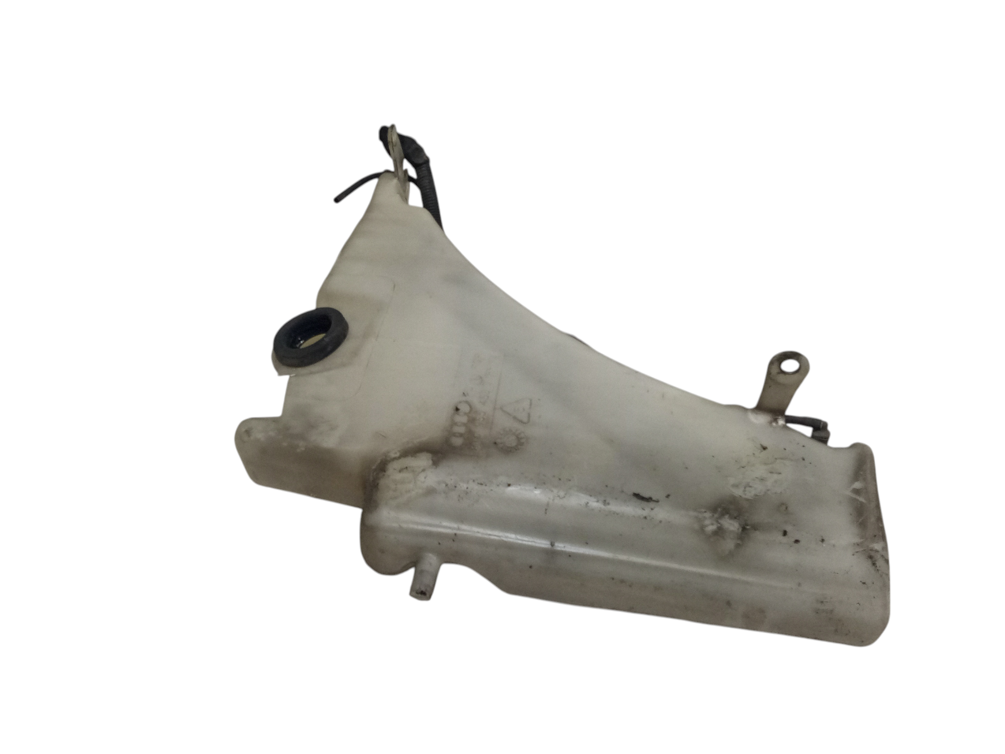 Vaschetta Tergi ant per Audi A4 Avant (b8) (11>15) (2011 - 2015)