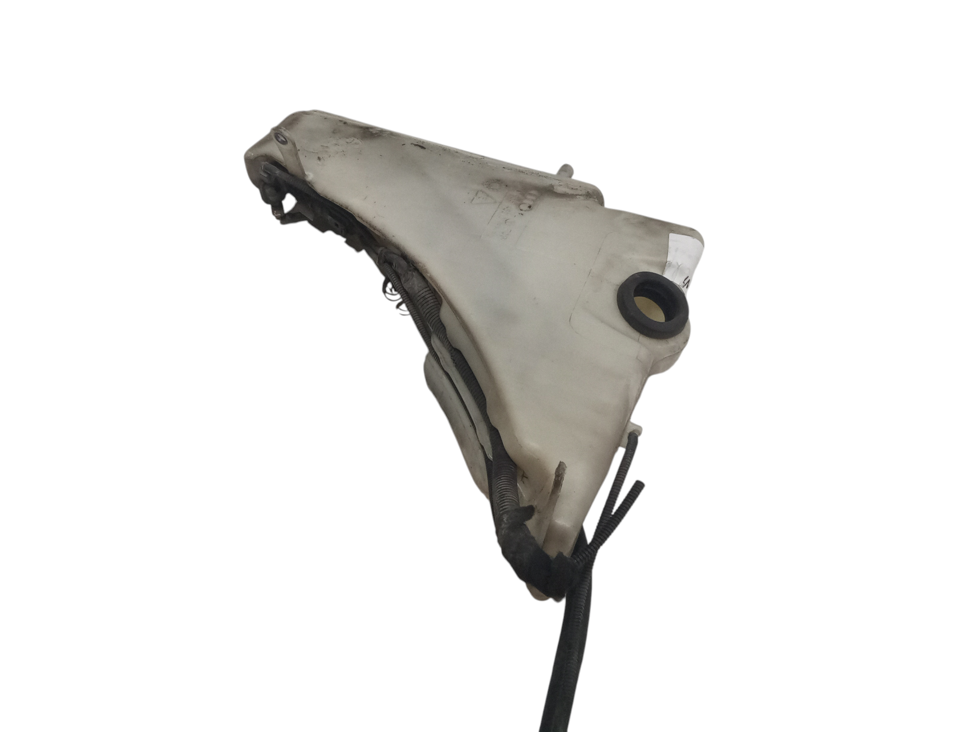 Vaschetta Tergi ant per Audi A4 Avant (b8) (11>15) (2011 - 2015)