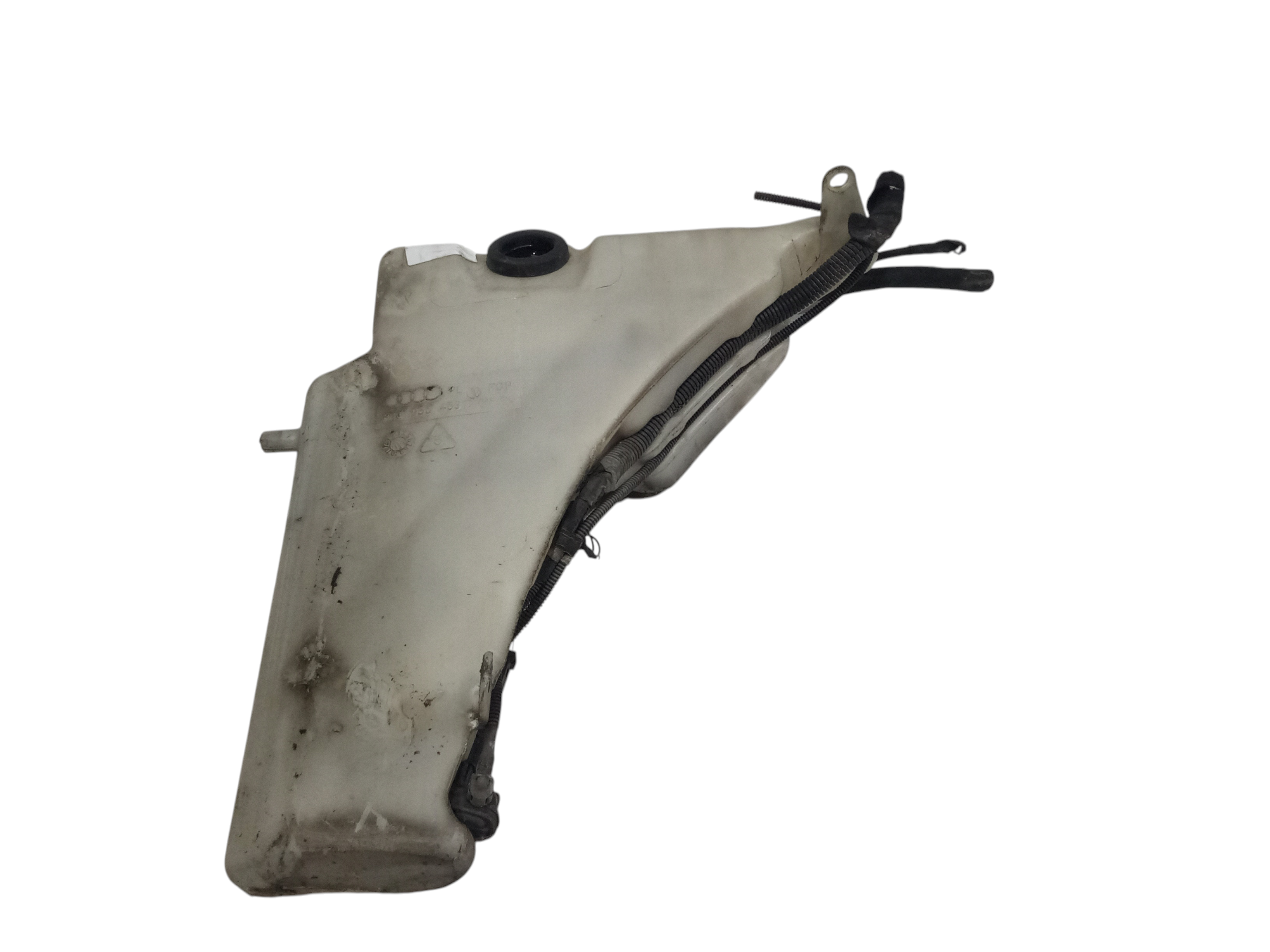 Vaschetta Tergi ant per Audi A4 Avant (b8) (11>15) (2011 - 2015)