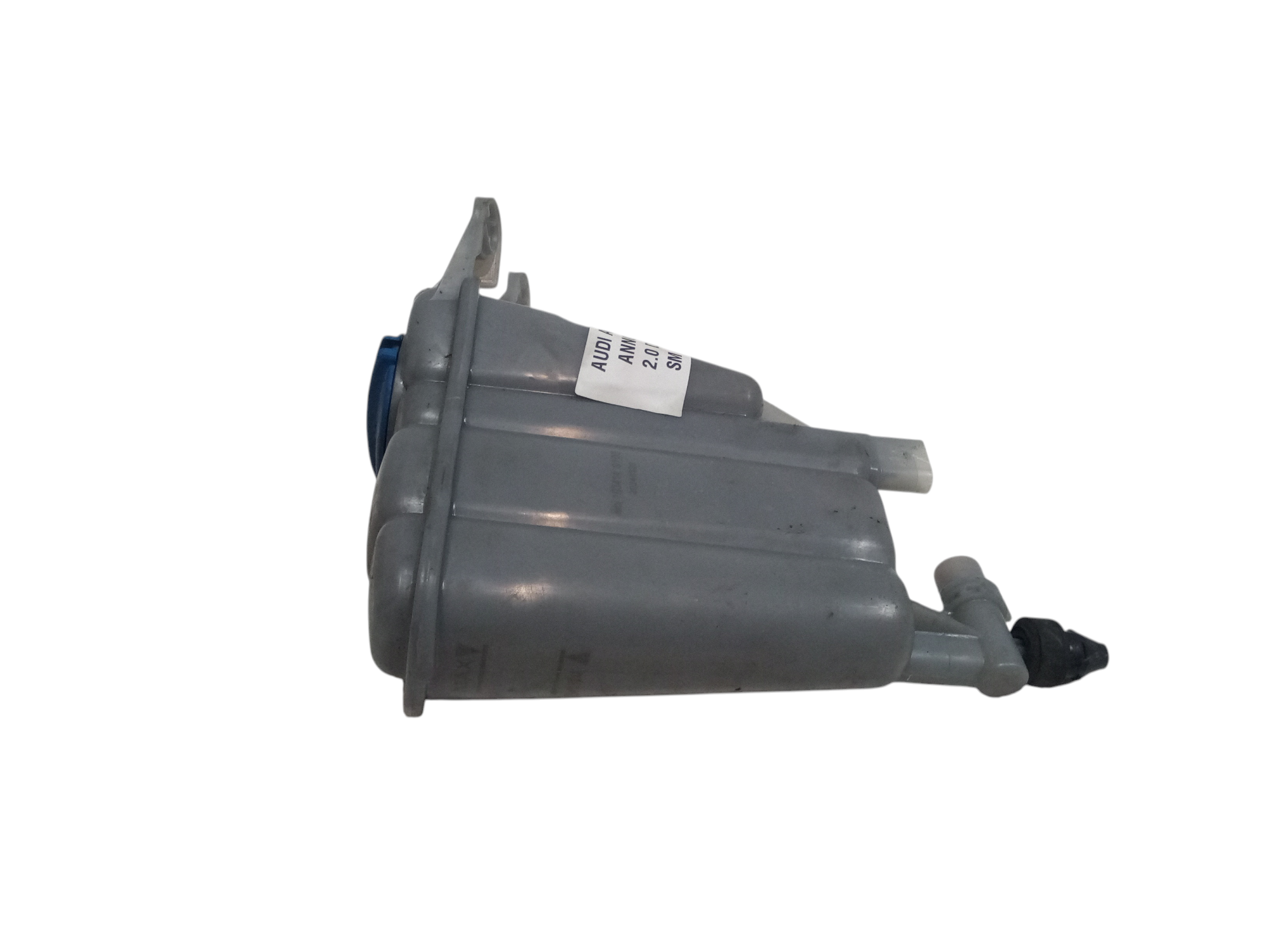 Vaschetta acqua liquido refrigerante per Audi A4 Avant (b8) (11>15) (2011 - 2015)