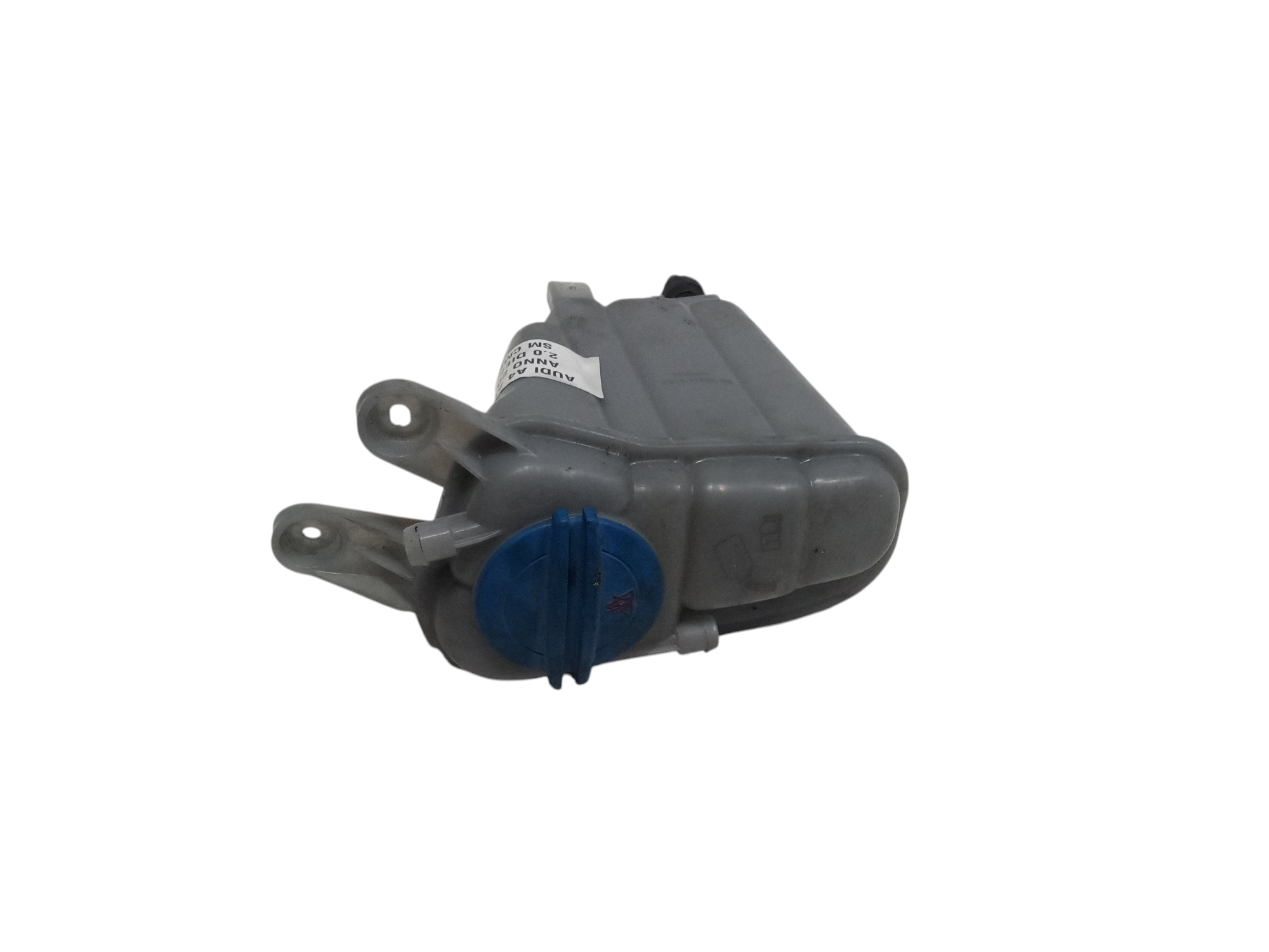 Vaschetta acqua liquido refrigerante per Audi A4 Avant (b8) (11>15) (2011 - 2015)