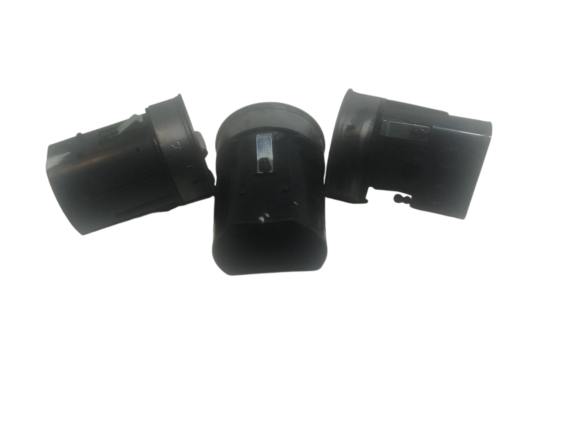 Bocchette Aria Cruscotto per Alfa Romeo 147 Serie (937_) (05>10) (2005 - 2010)