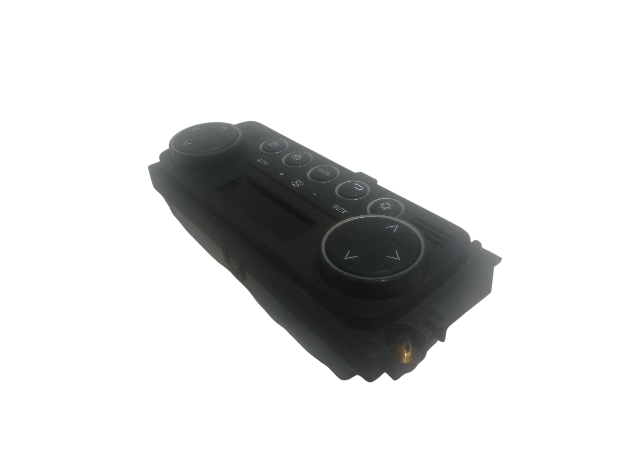 Comandi Clima per Alfa Romeo 147 Serie (937_) (05>10) (2005 - 2010)