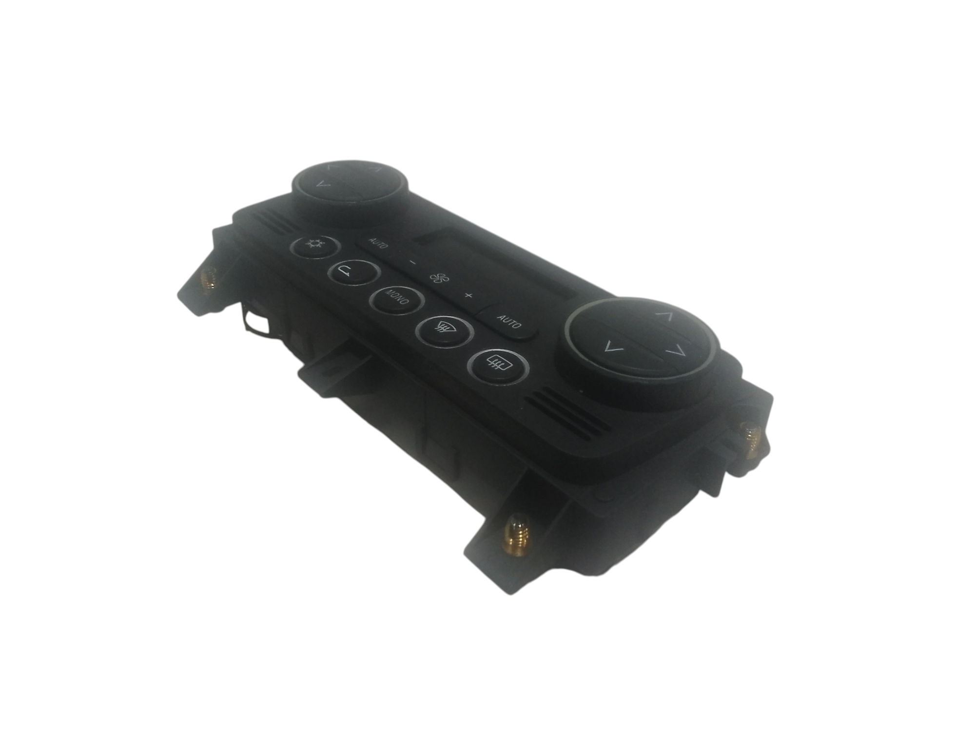 Comandi Clima per Alfa Romeo 147 Serie (937_) (05>10) (2005 - 2010)