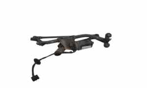 Motorino tergi ant completo di tandem per Chevrolet Matiz 4 Serie (2007 - 2010)