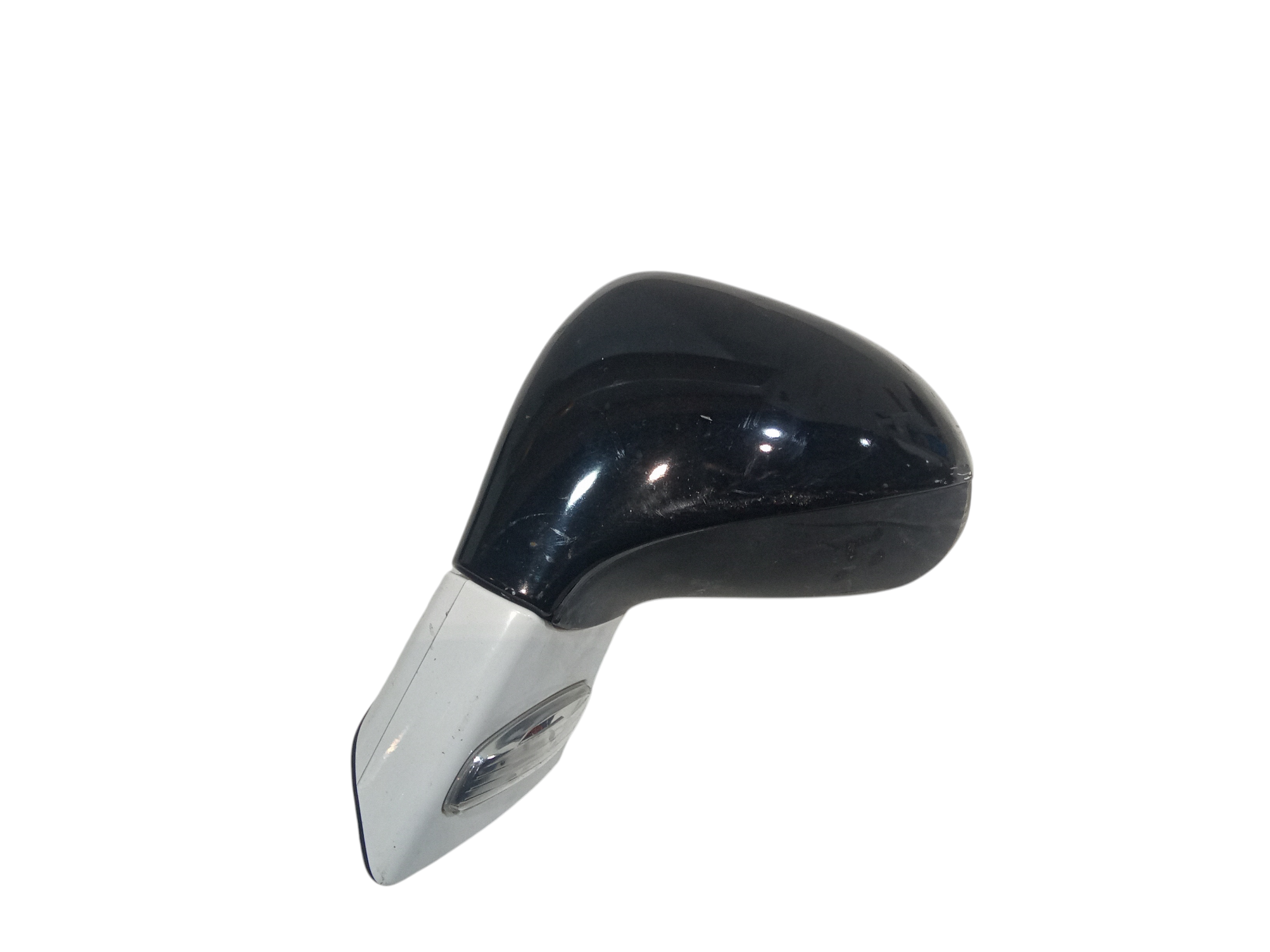 Specchietto Retrovisore Sinistro per Peugeot 308 Serie (07>14) (2007 - 2014)