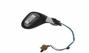 Specchietto Retrovisore Sinistro per Peugeot 308 Serie (07>14) (2007 - 2014)