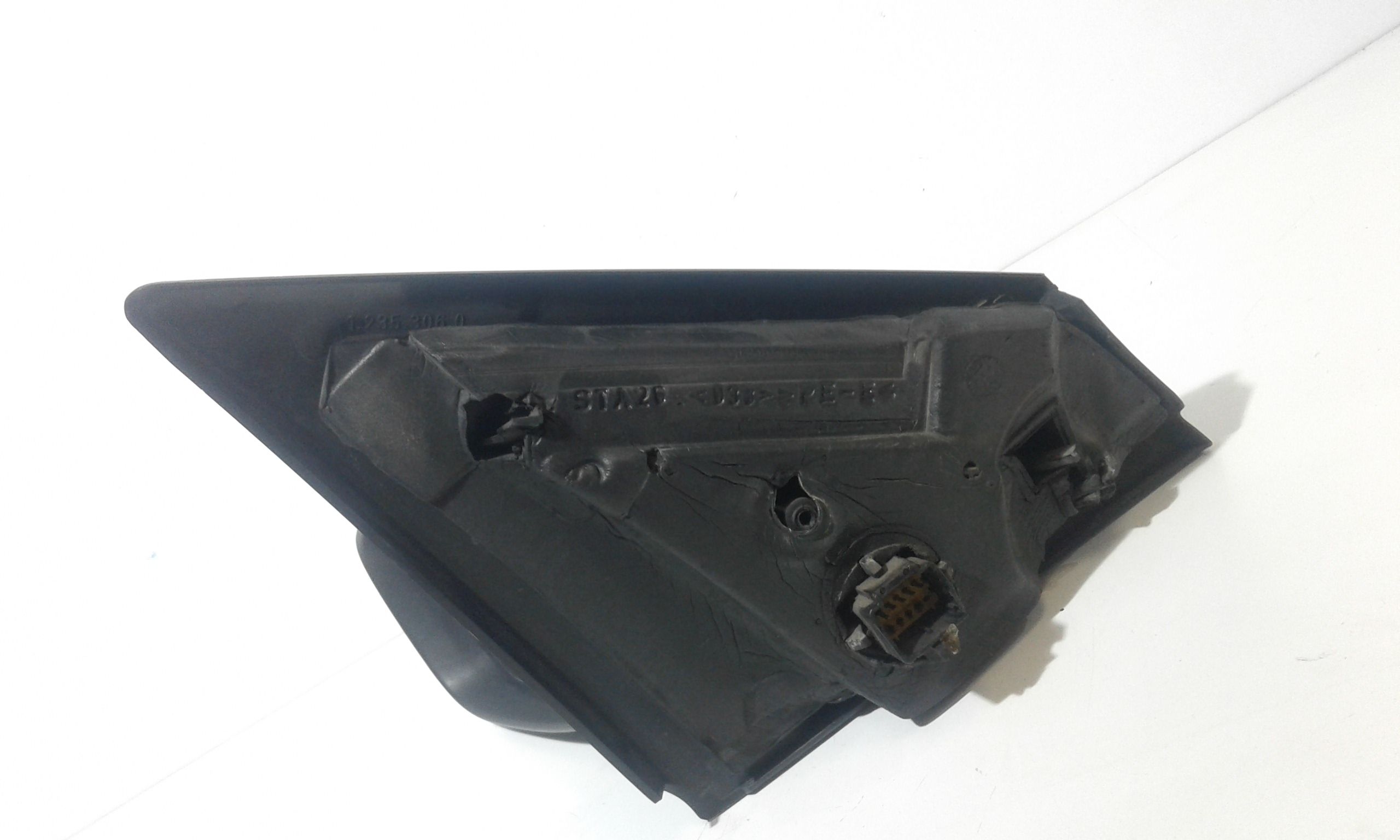 Specchietto Retrovisore Sinistro RENAULT Megane ll Grand Tour  (02>06)