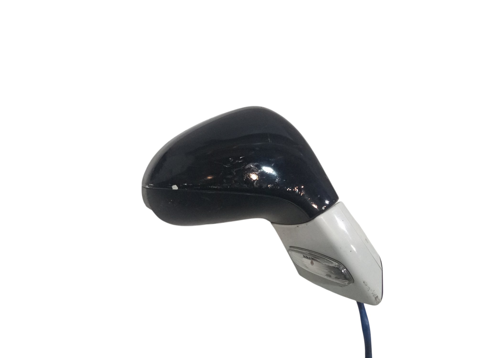 Specchietto Retrovisore Destro per Peugeot 308 Serie (07>14) (2007 - 2014)