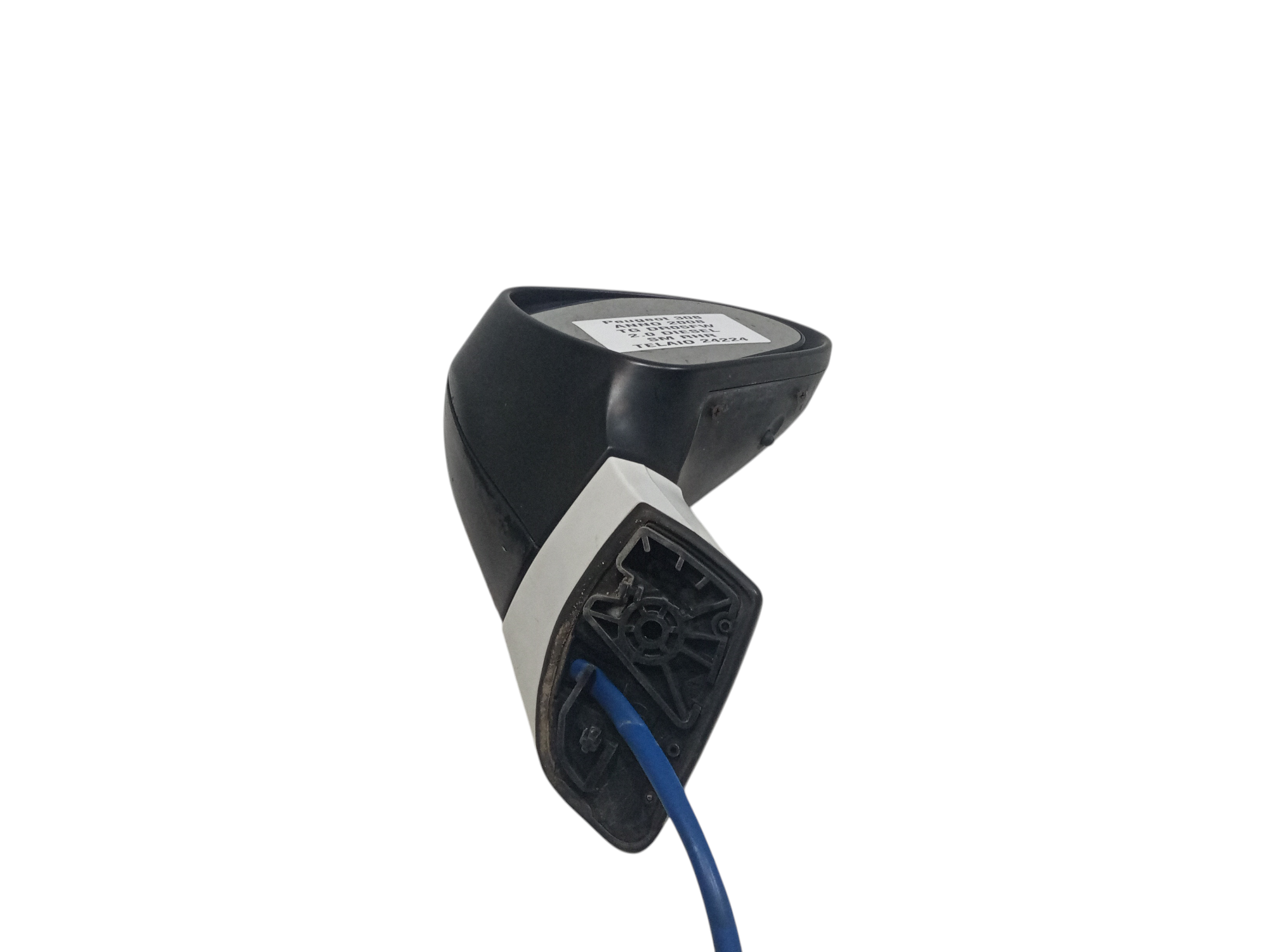 Specchietto Retrovisore Destro per Peugeot 308 Serie (07>14) (2007 - 2014)